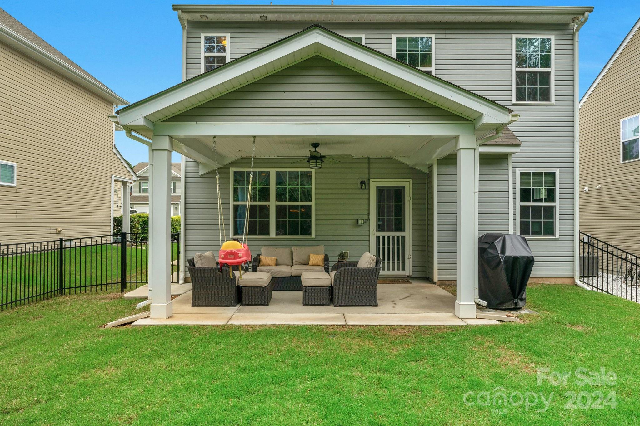 Walnut Creek - Residential