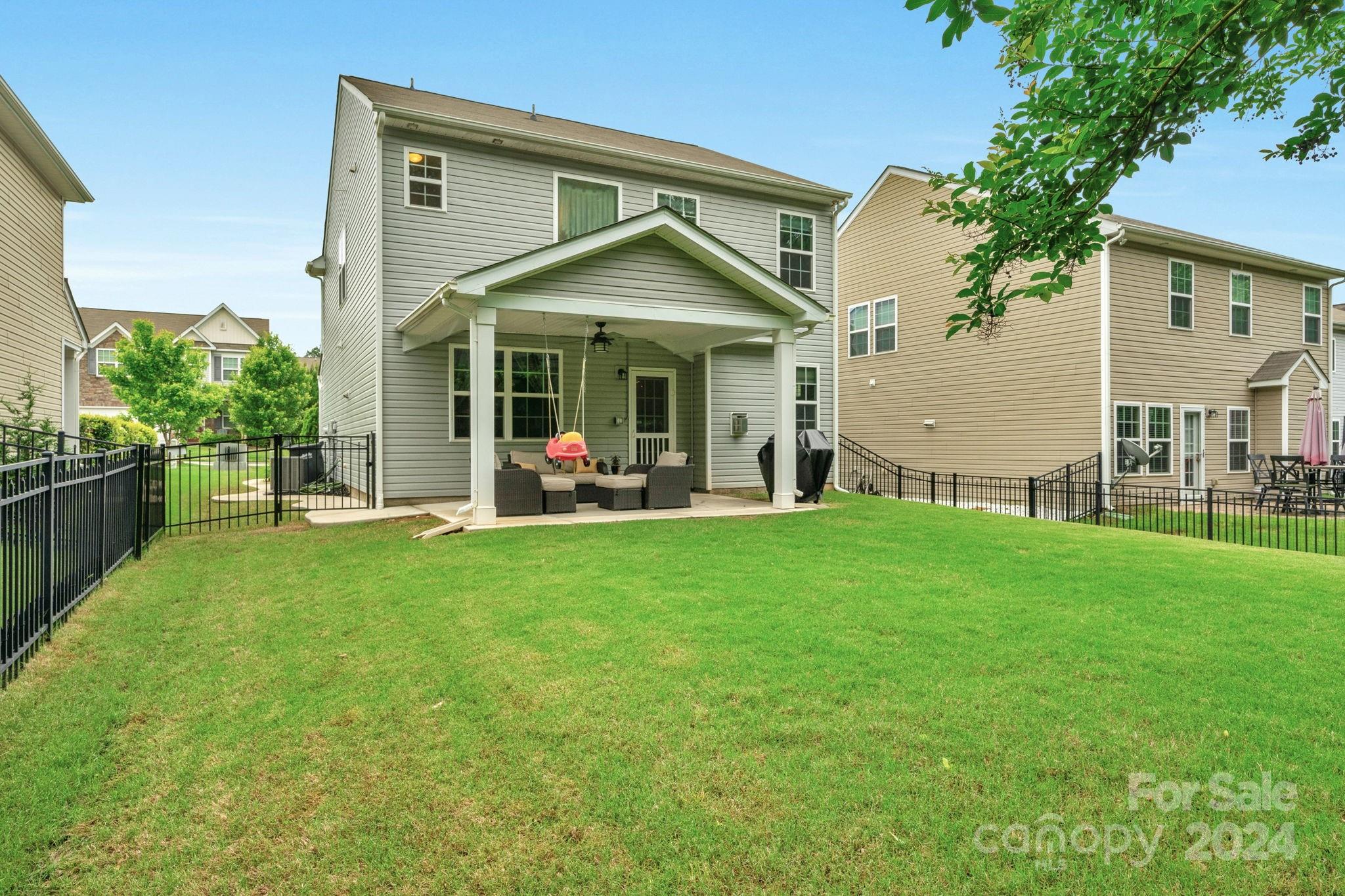 Walnut Creek - Residential