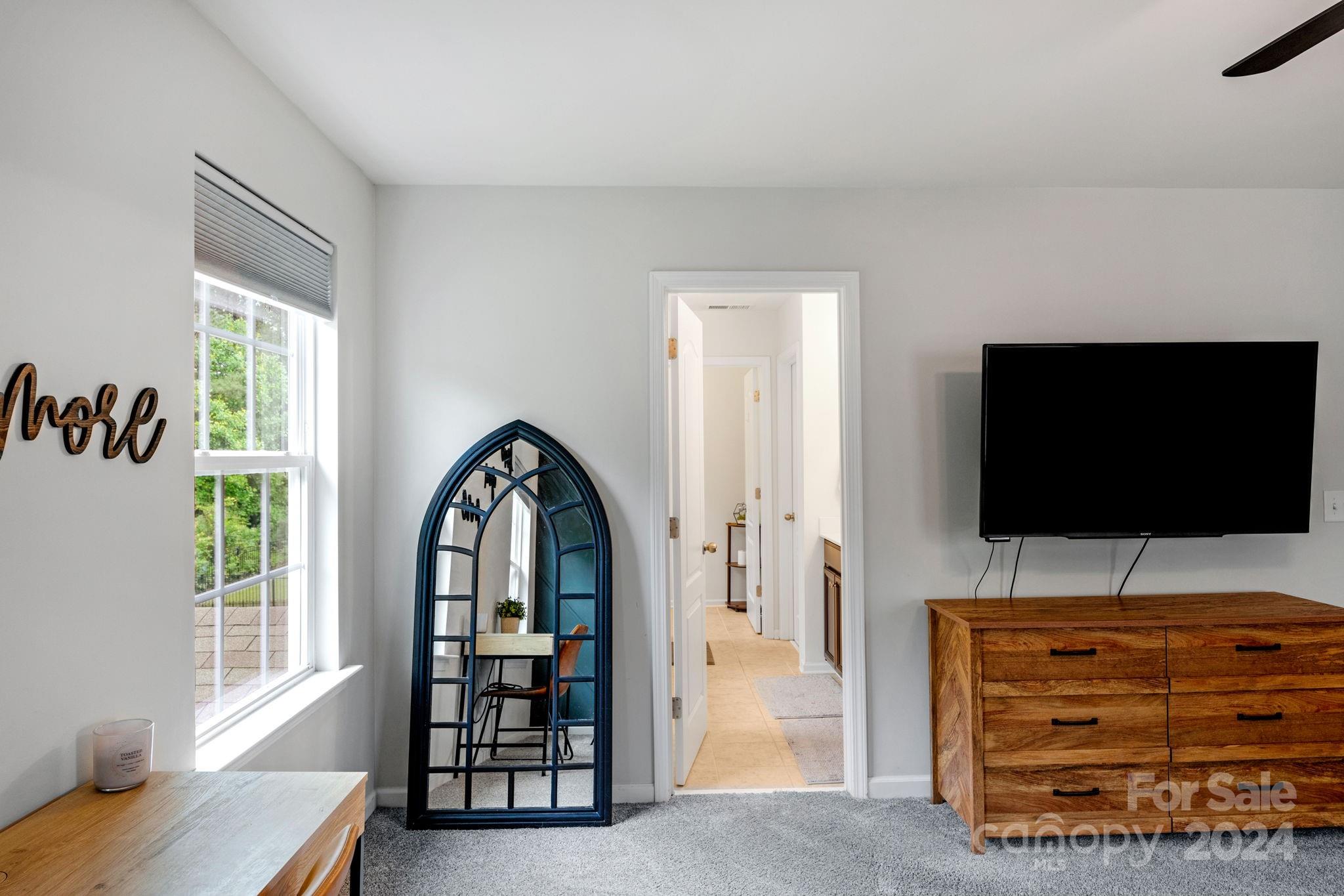 Walnut Creek - Residential