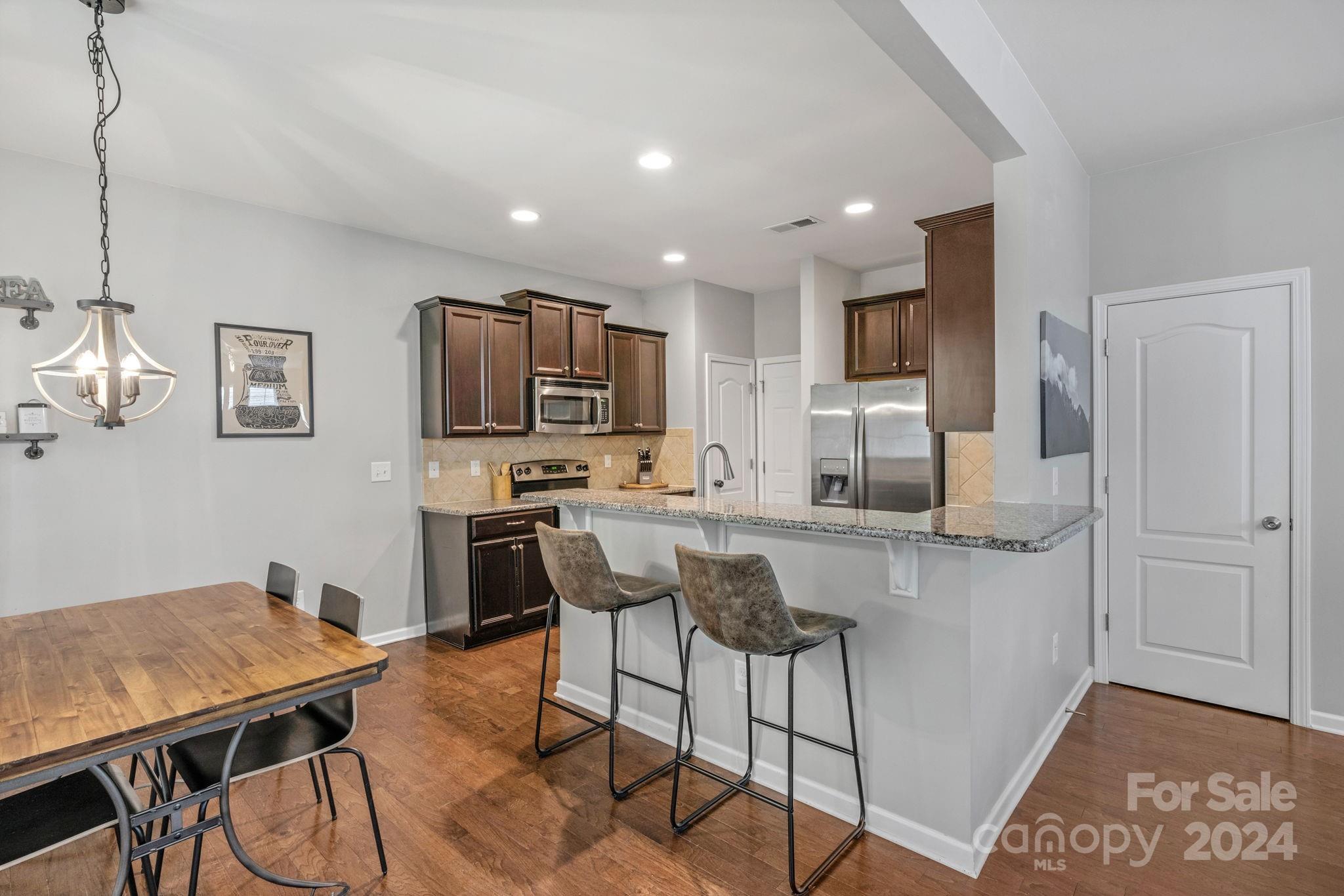 Walnut Creek - Residential