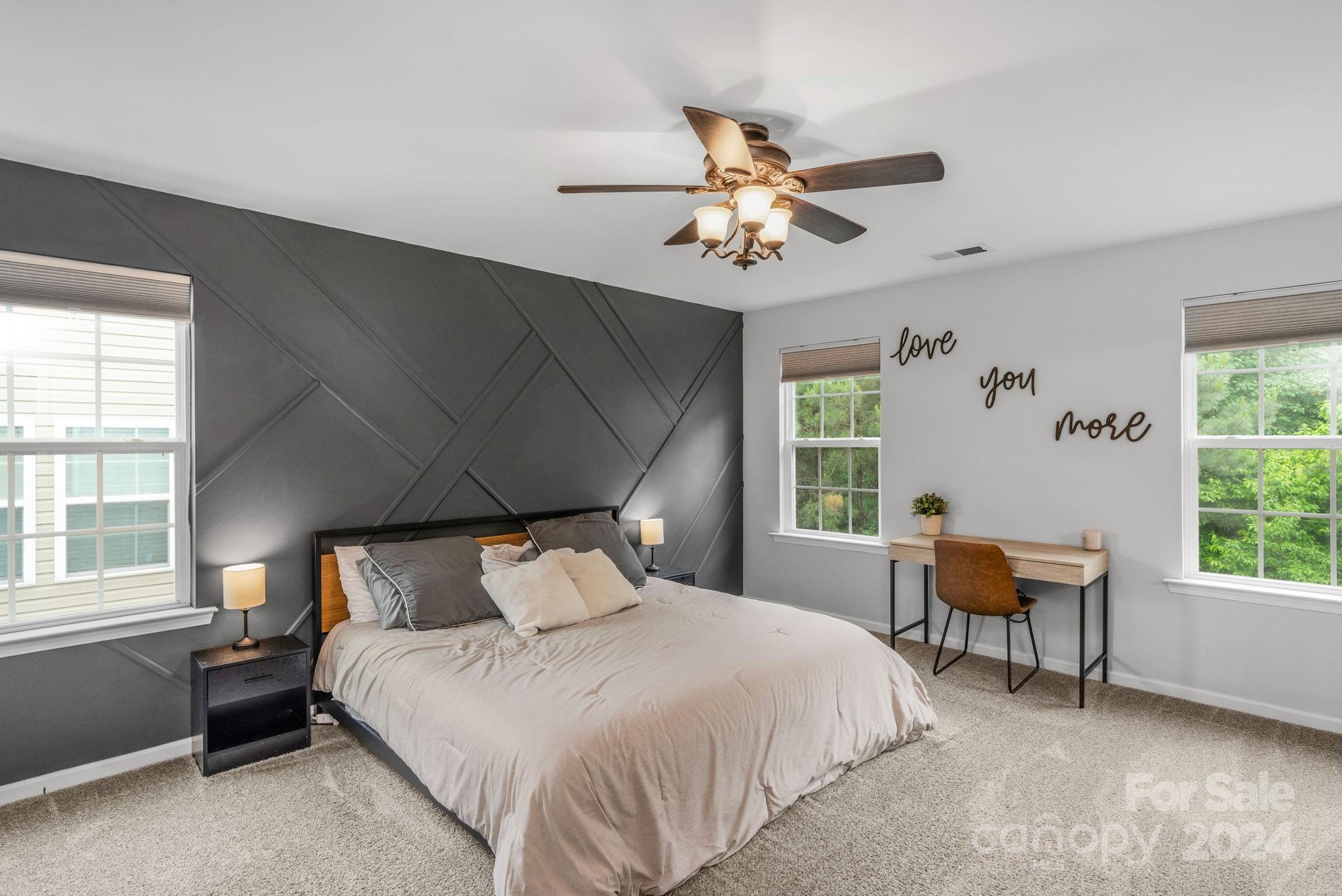 Walnut Creek - Residential