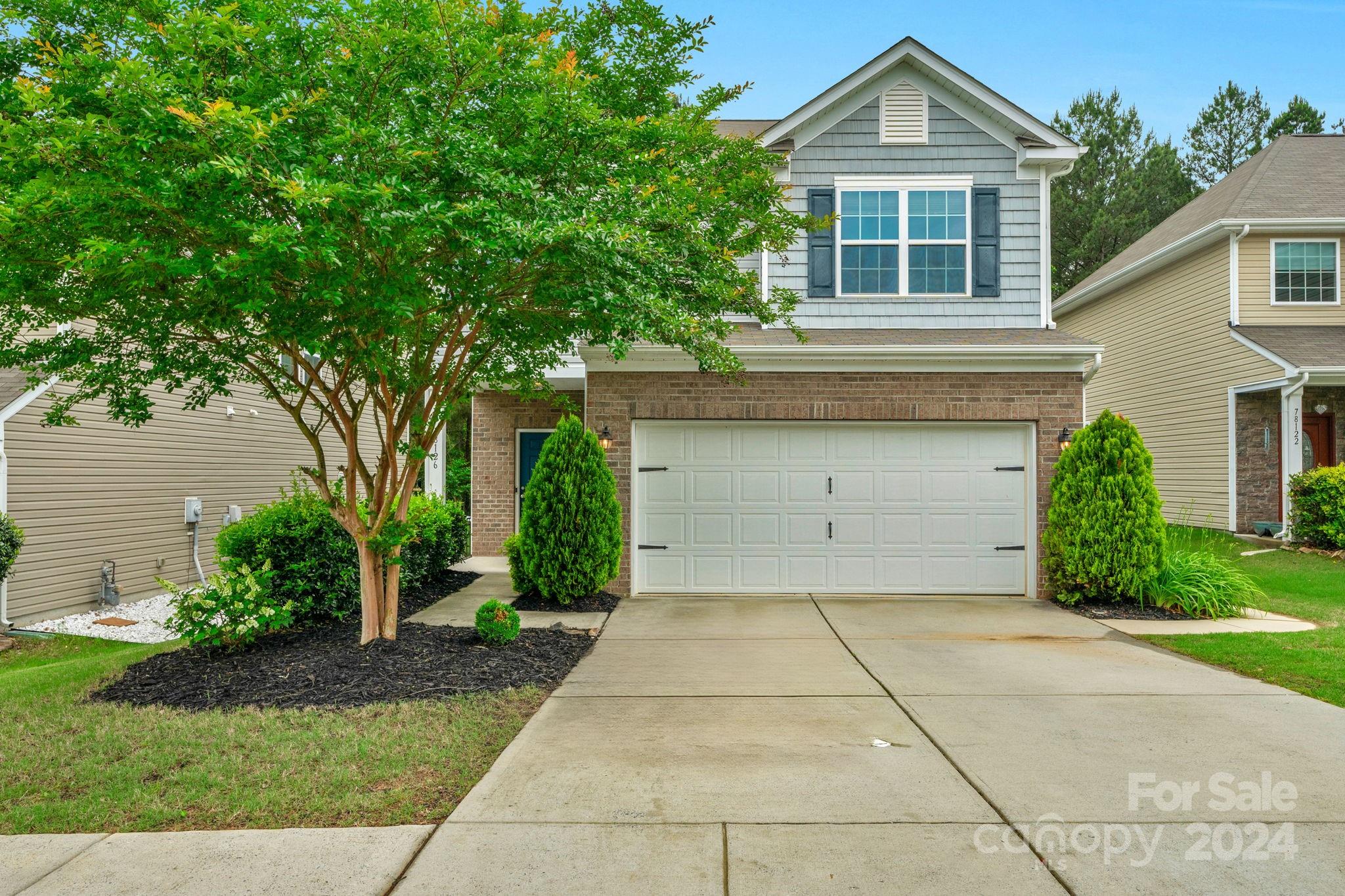 Walnut Creek - Residential