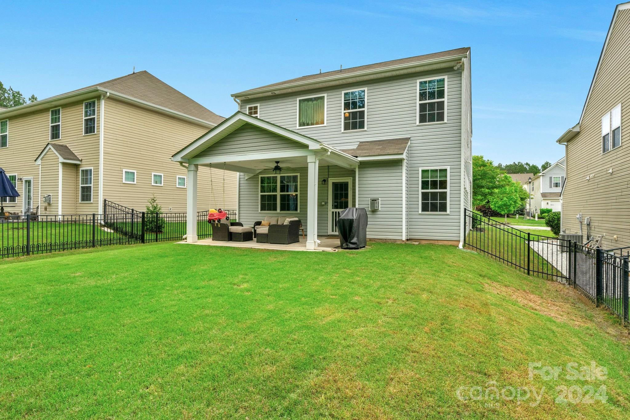 Walnut Creek - Residential