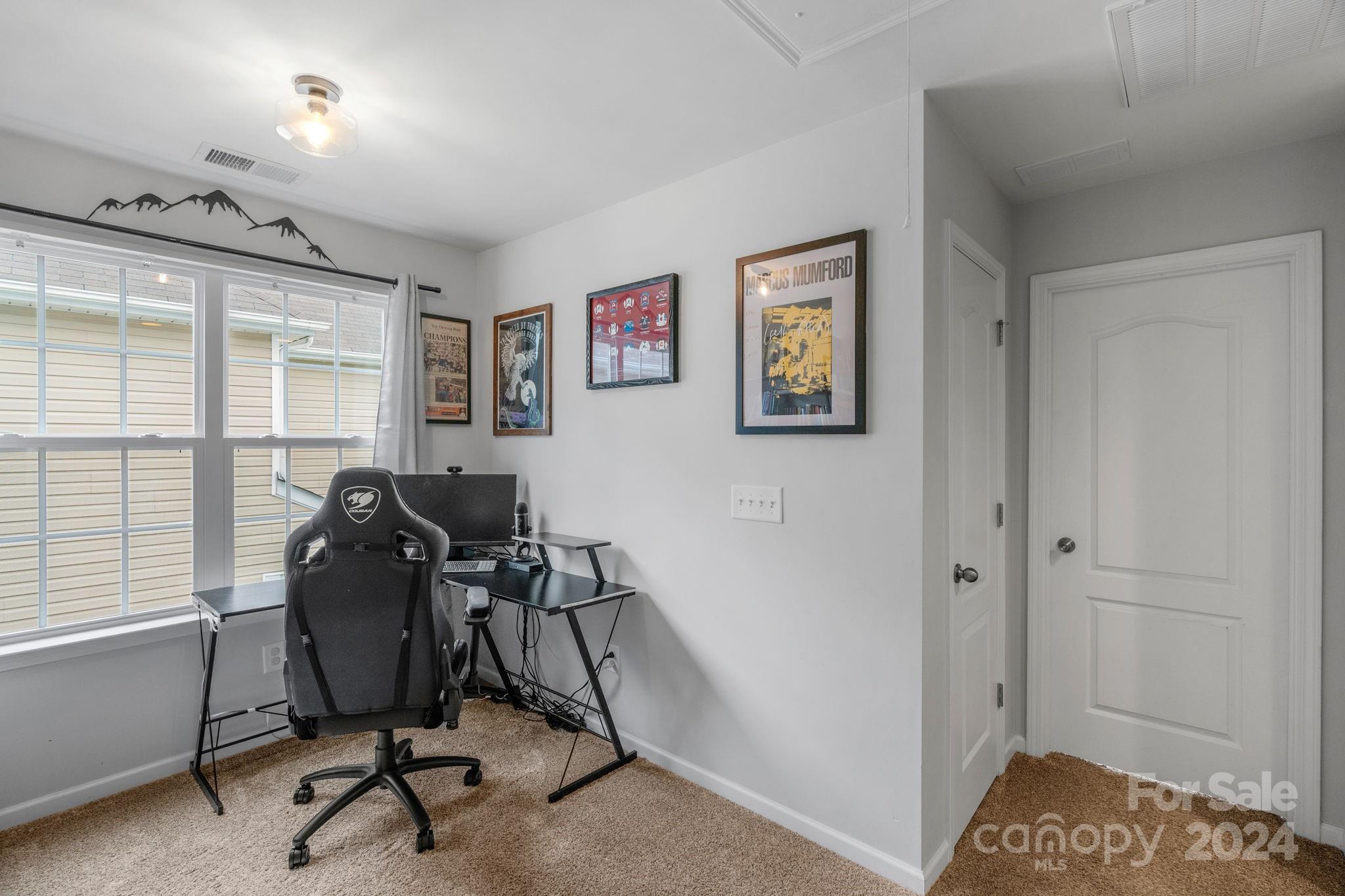 Walnut Creek - Residential