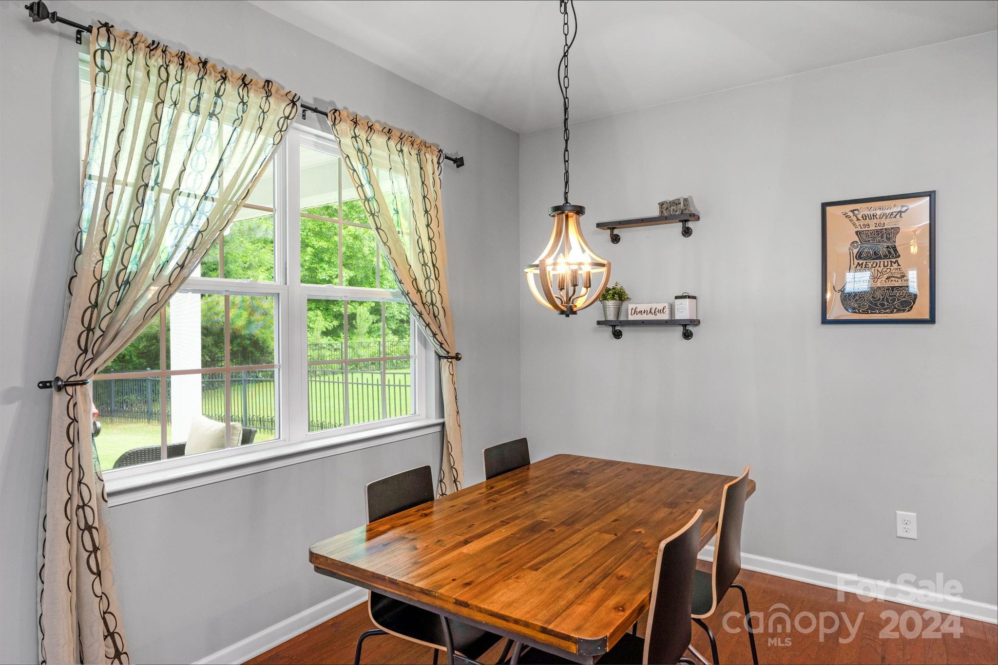 Walnut Creek - Residential