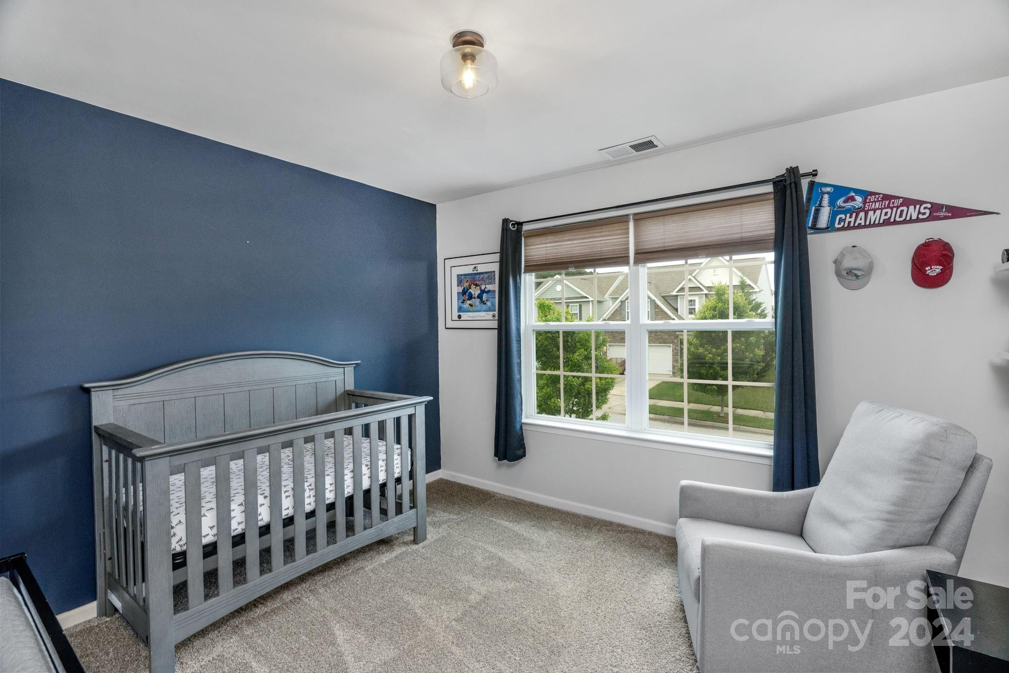 Walnut Creek - Residential