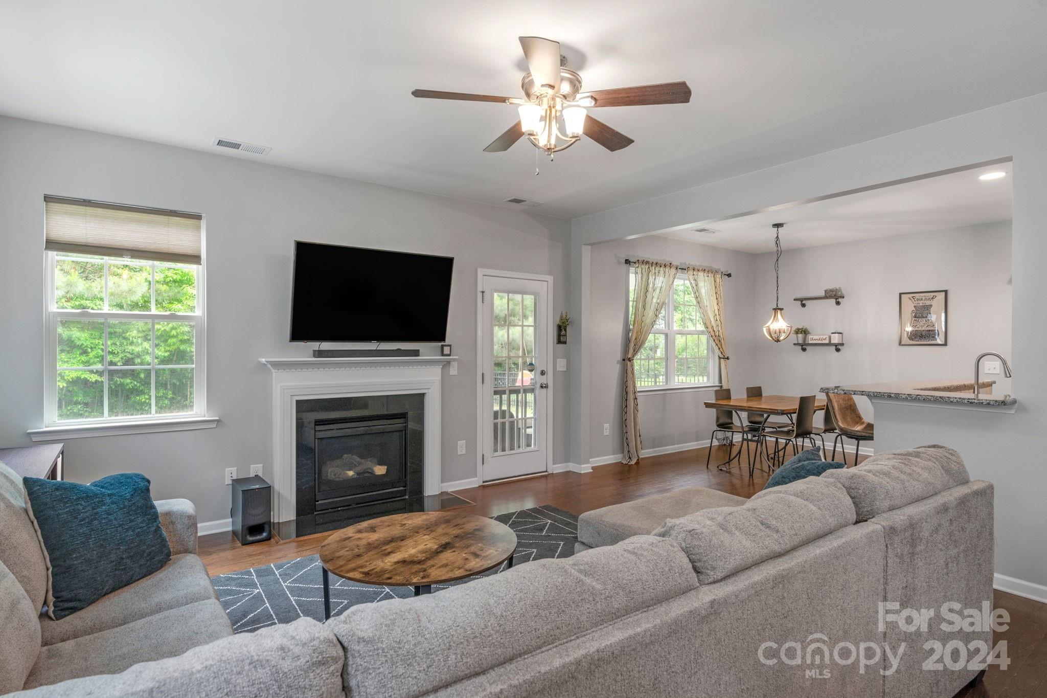 Walnut Creek - Residential