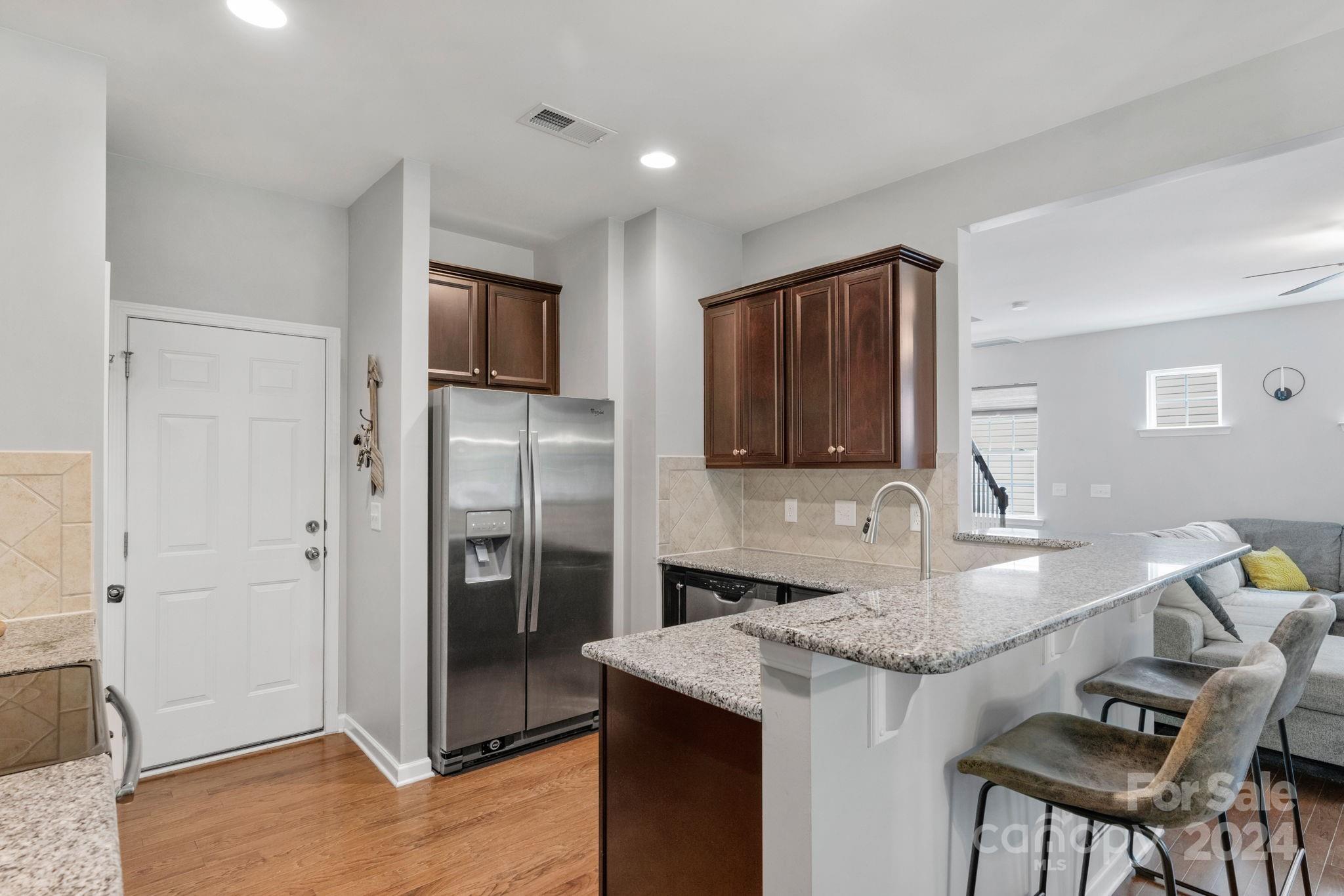 Walnut Creek - Residential