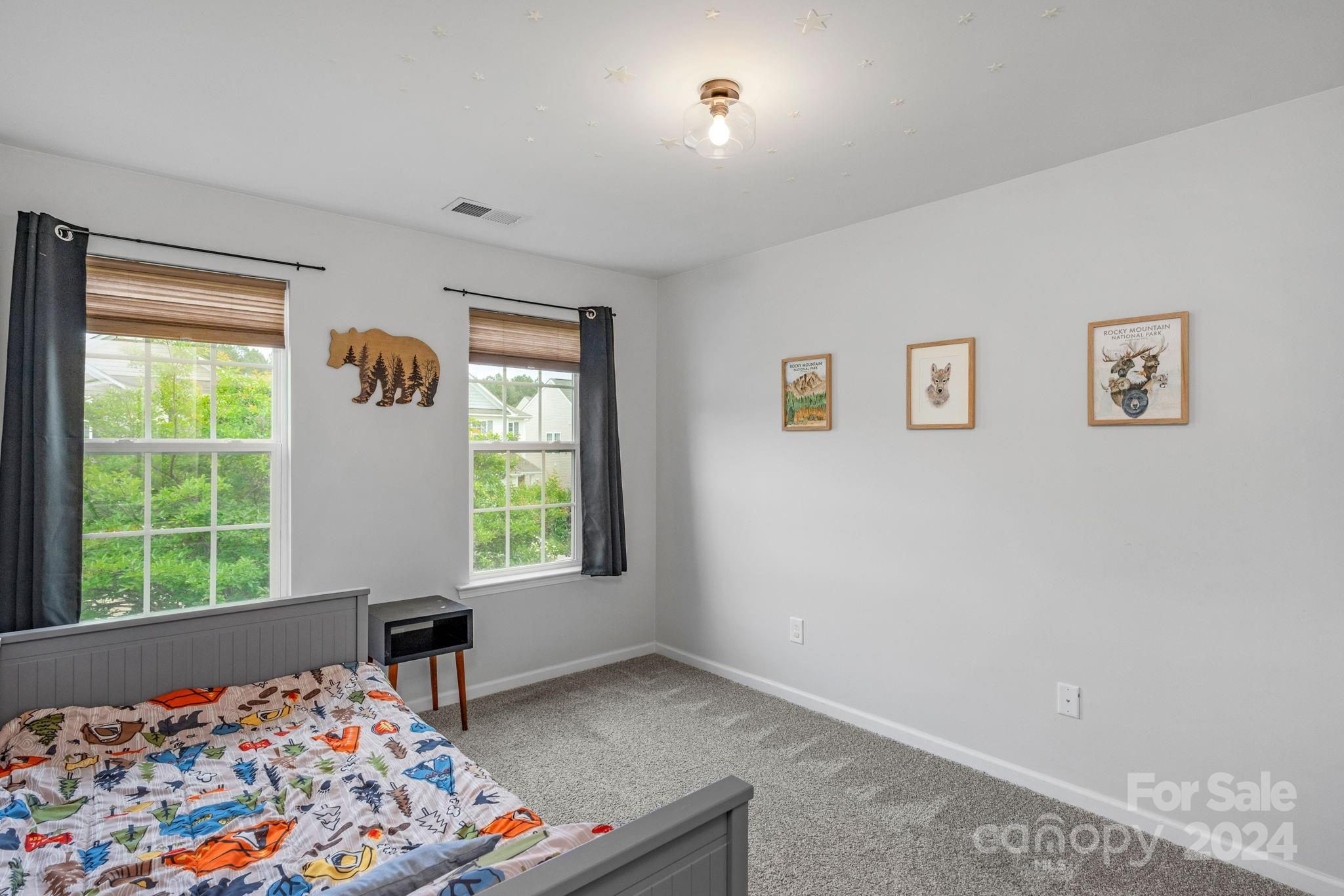 Walnut Creek - Residential