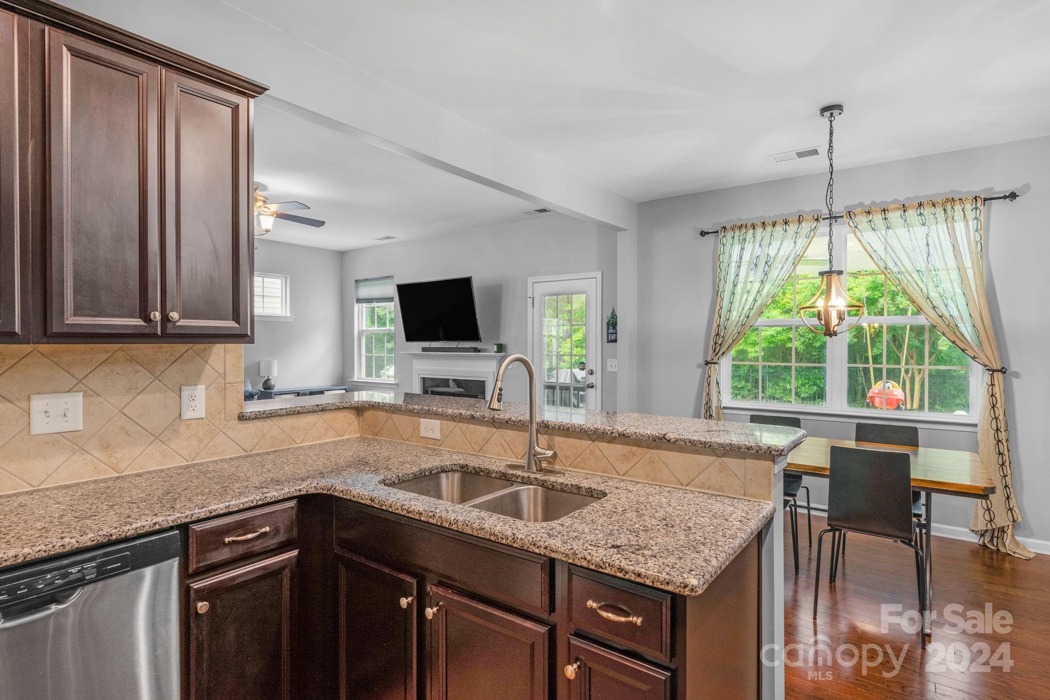 Walnut Creek - Residential