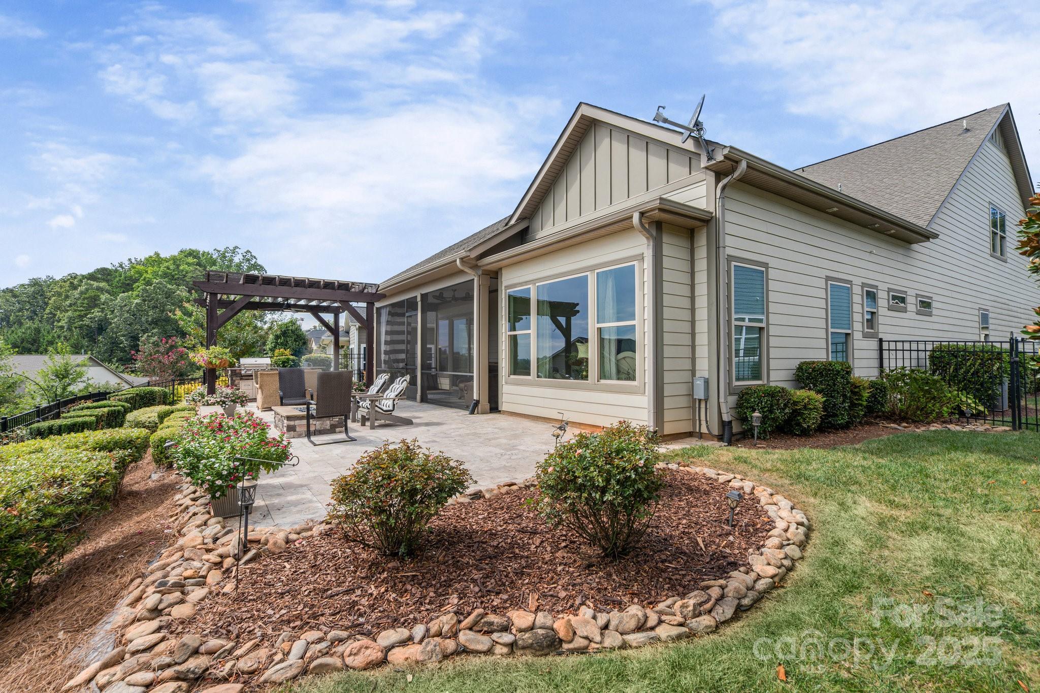 7210 Hanging Rock Court