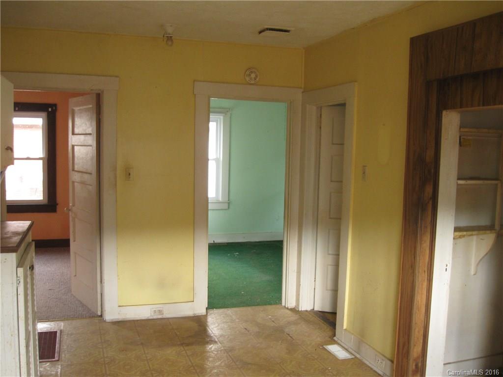 Beacon Village - Residential