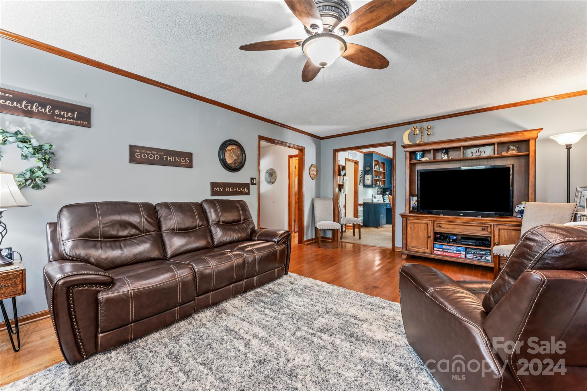 Rawlinson Acres Ii - Residential