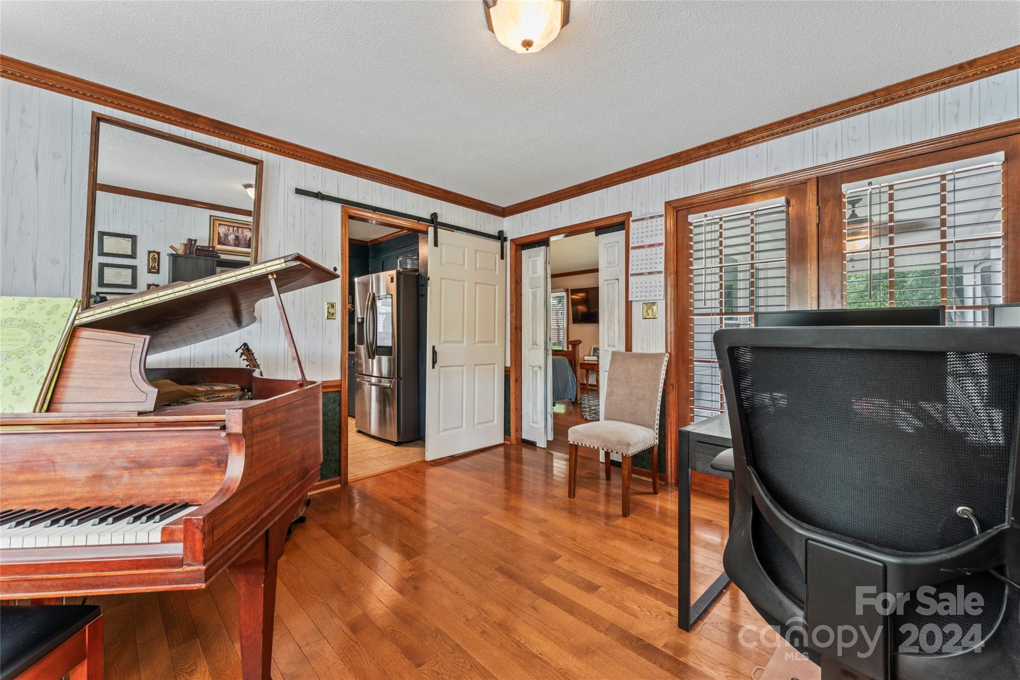 Rawlinson Acres Ii - Residential