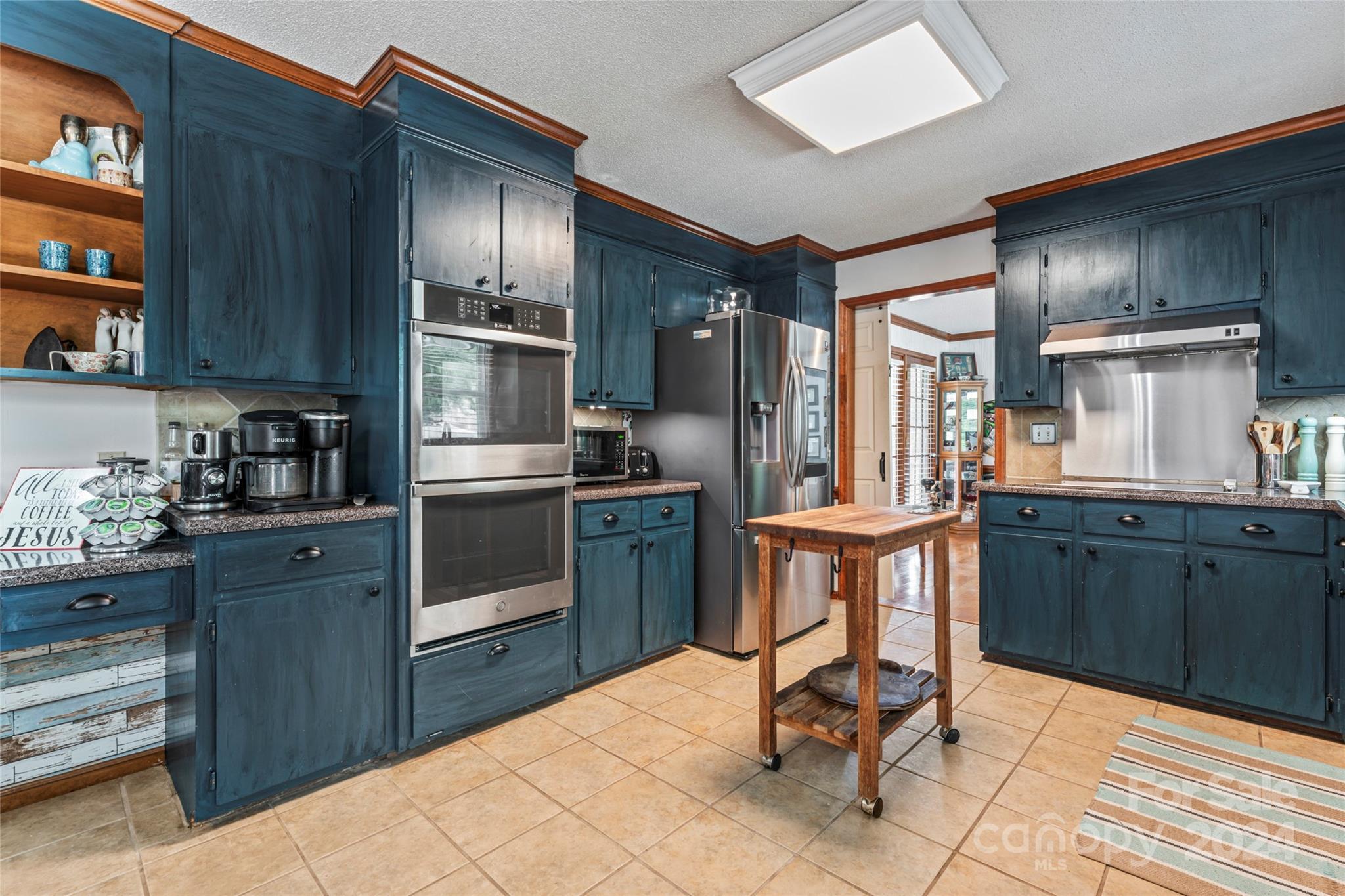 Rawlinson Acres Ii - Residential