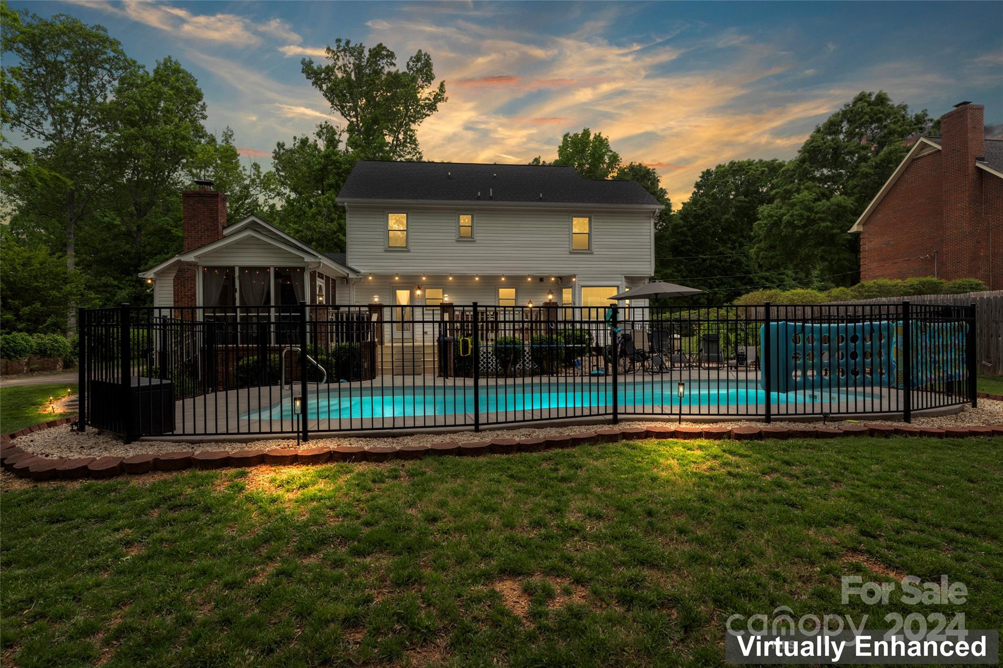 Rawlinson Acres Ii - Residential