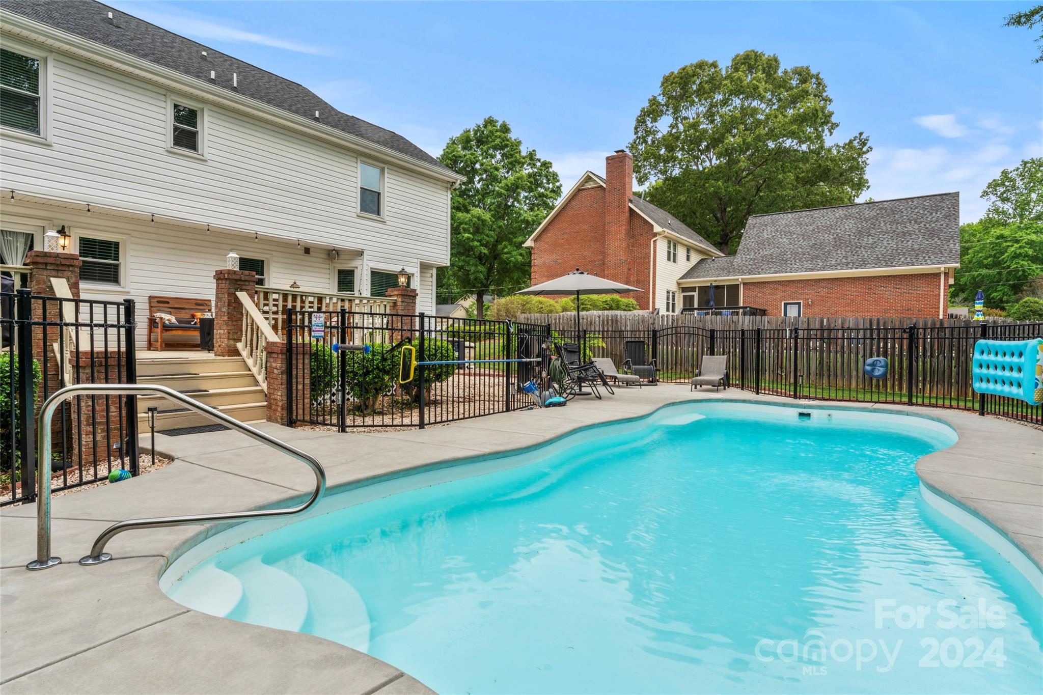 Rawlinson Acres Ii - Residential