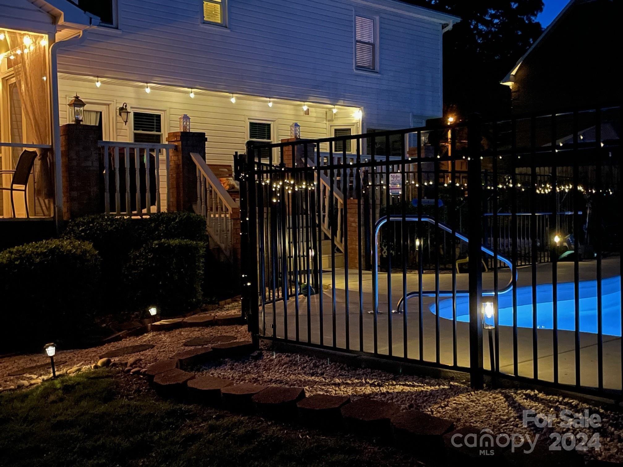 Rawlinson Acres Ii - Residential