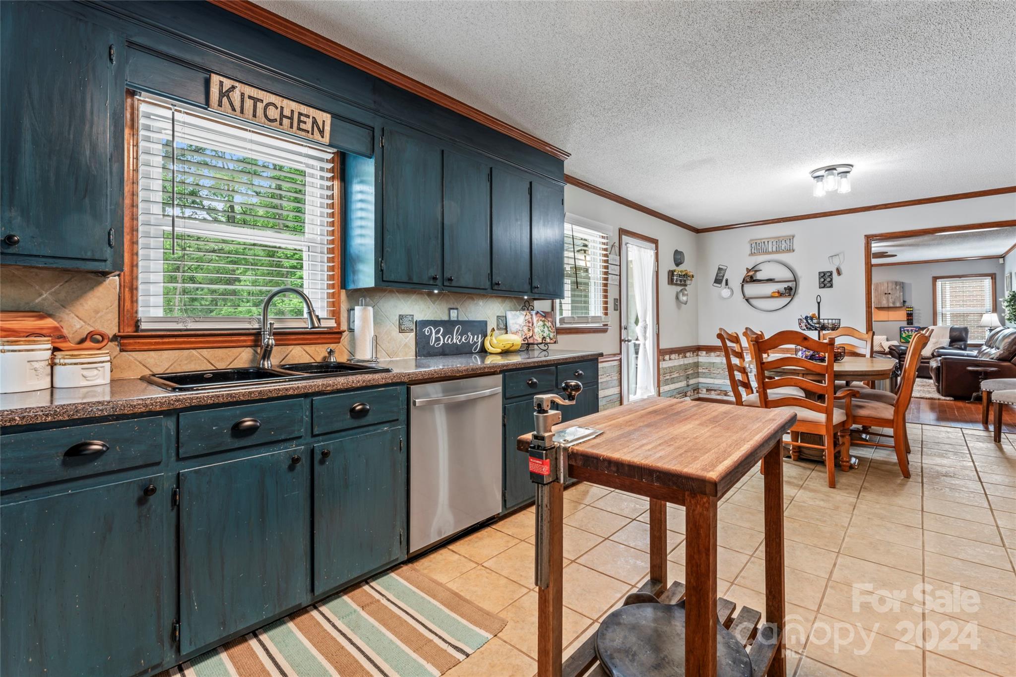 Rawlinson Acres Ii - Residential