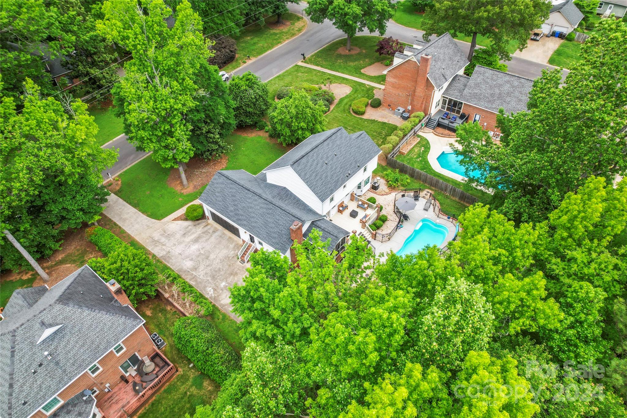 Rawlinson Acres Ii - Residential