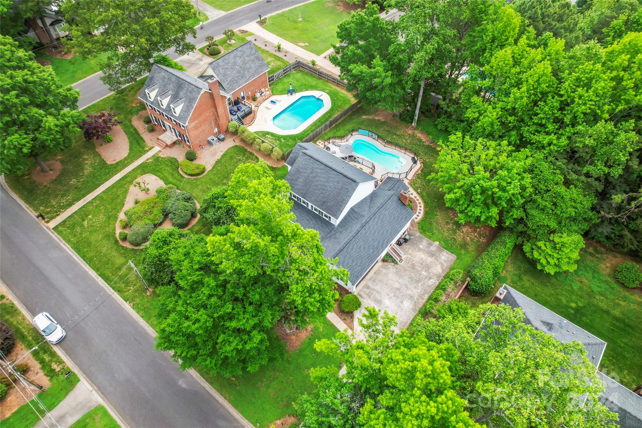 Rawlinson Acres Ii - Residential