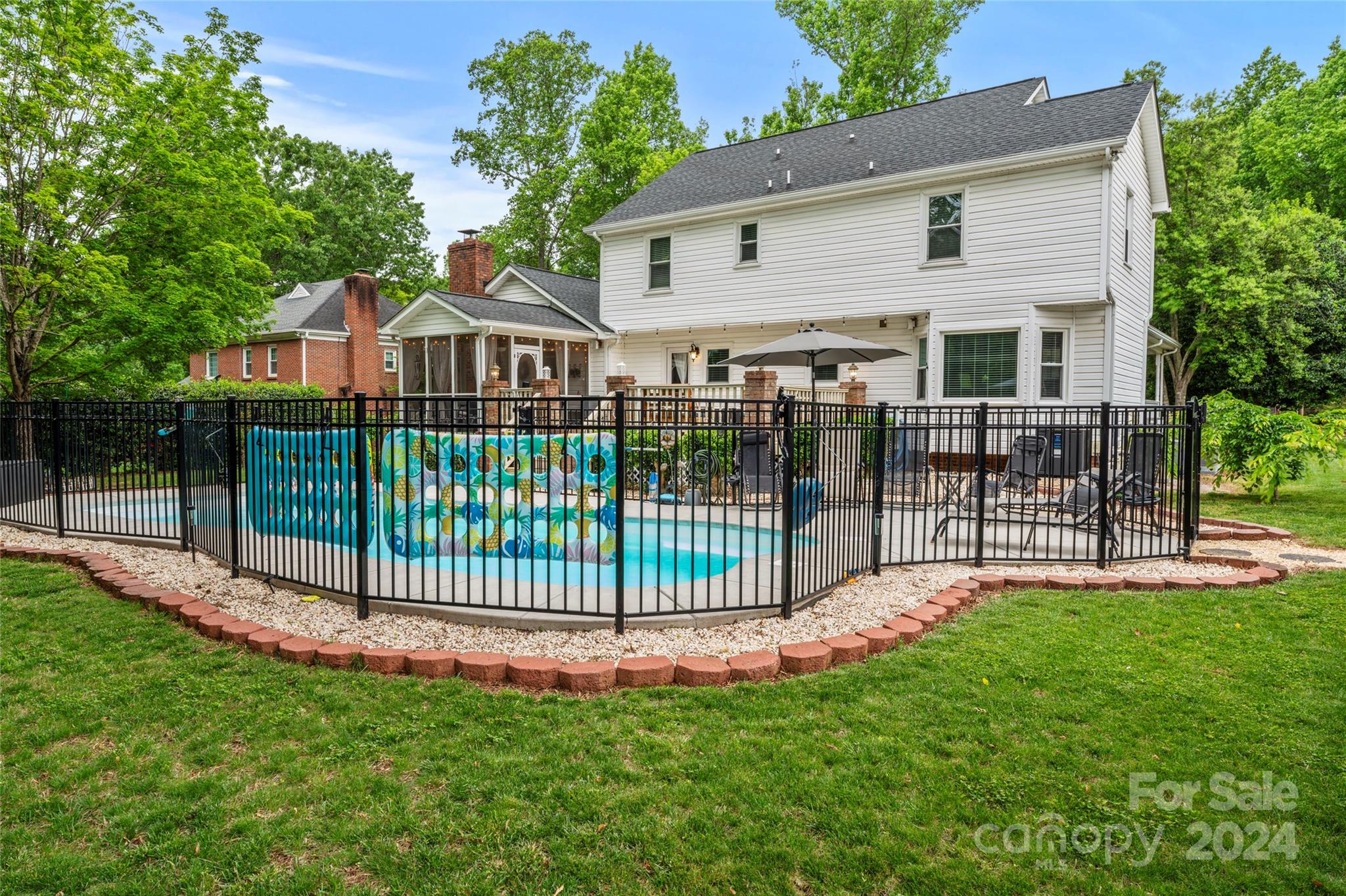 Rawlinson Acres Ii - Residential