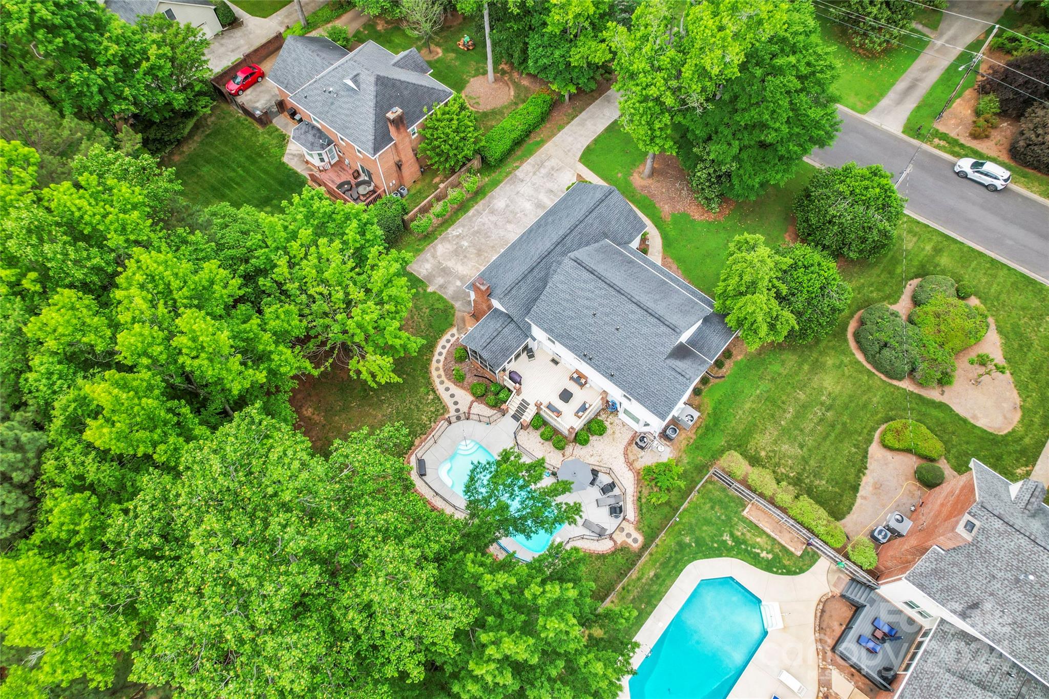 Rawlinson Acres Ii - Residential