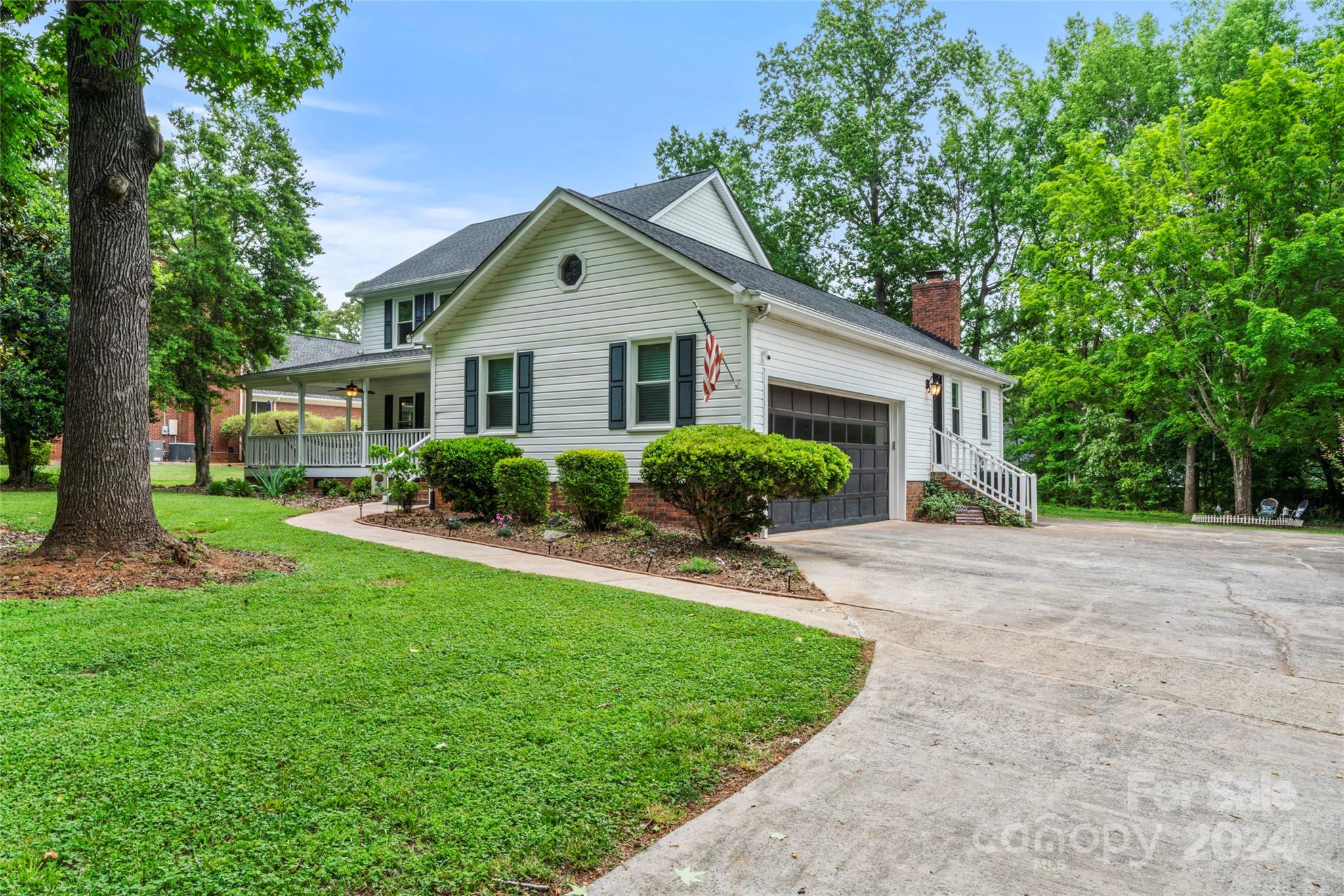 Rawlinson Acres Ii - Residential