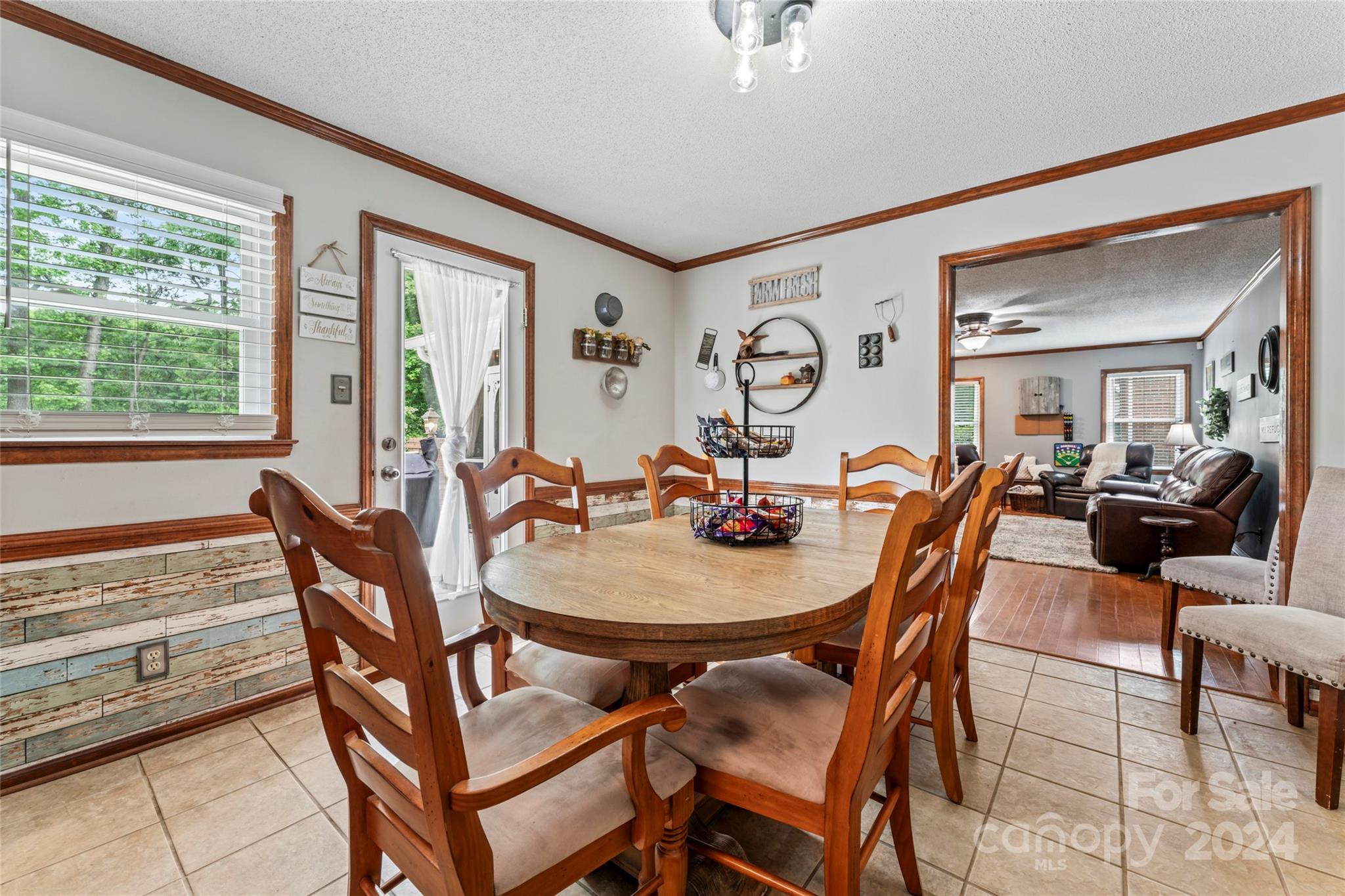 Rawlinson Acres Ii - Residential