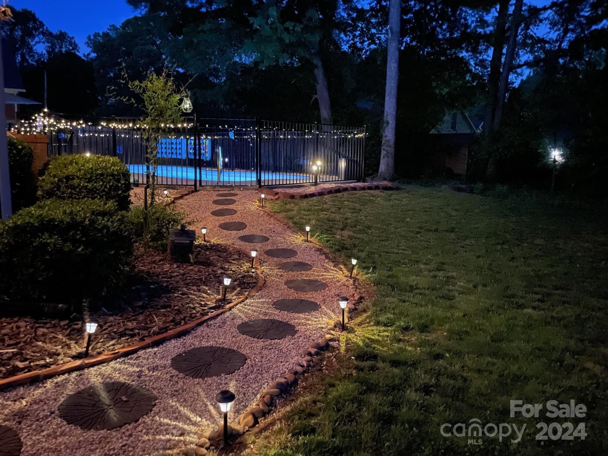 Rawlinson Acres Ii - Residential