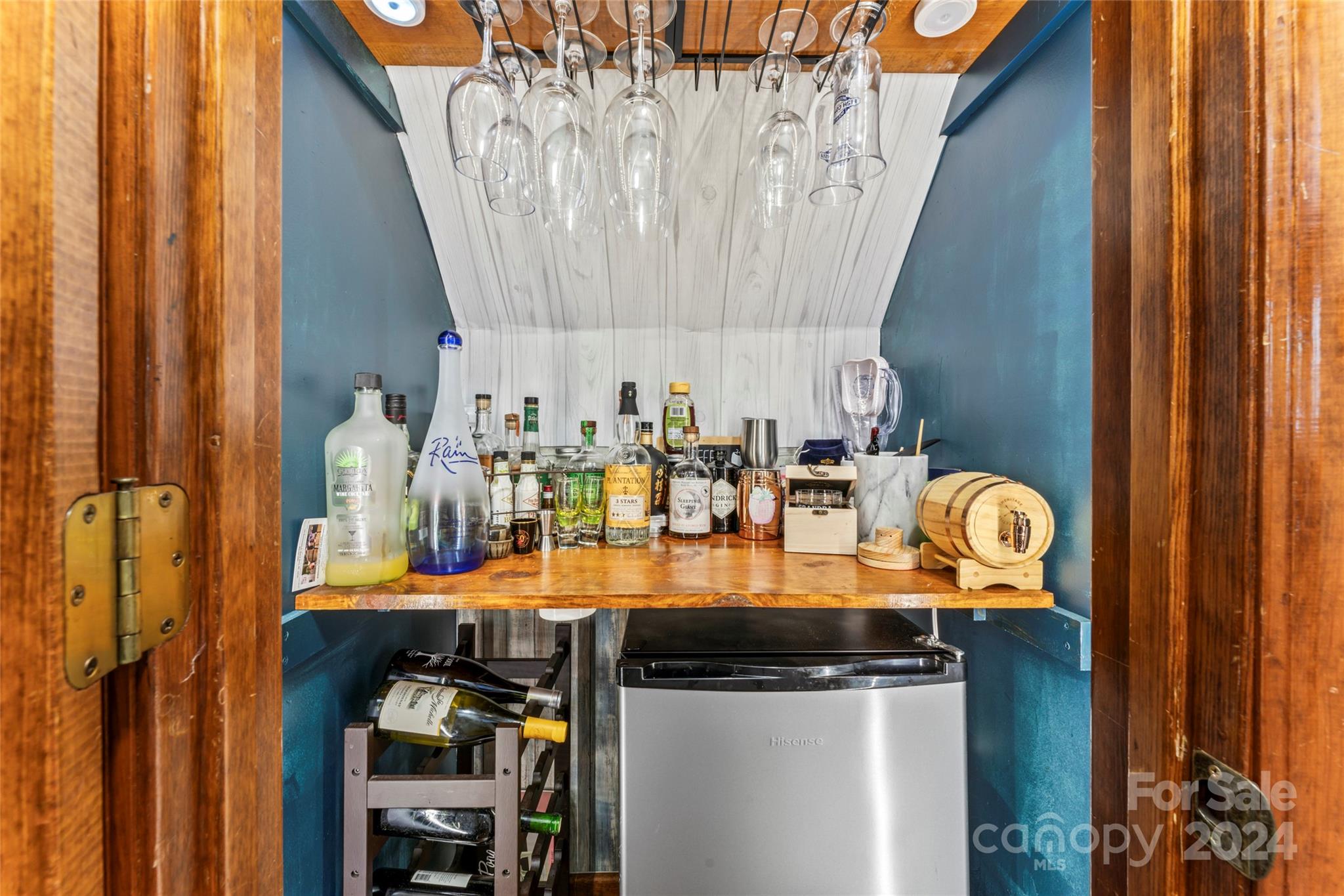 Rawlinson Acres Ii - Residential