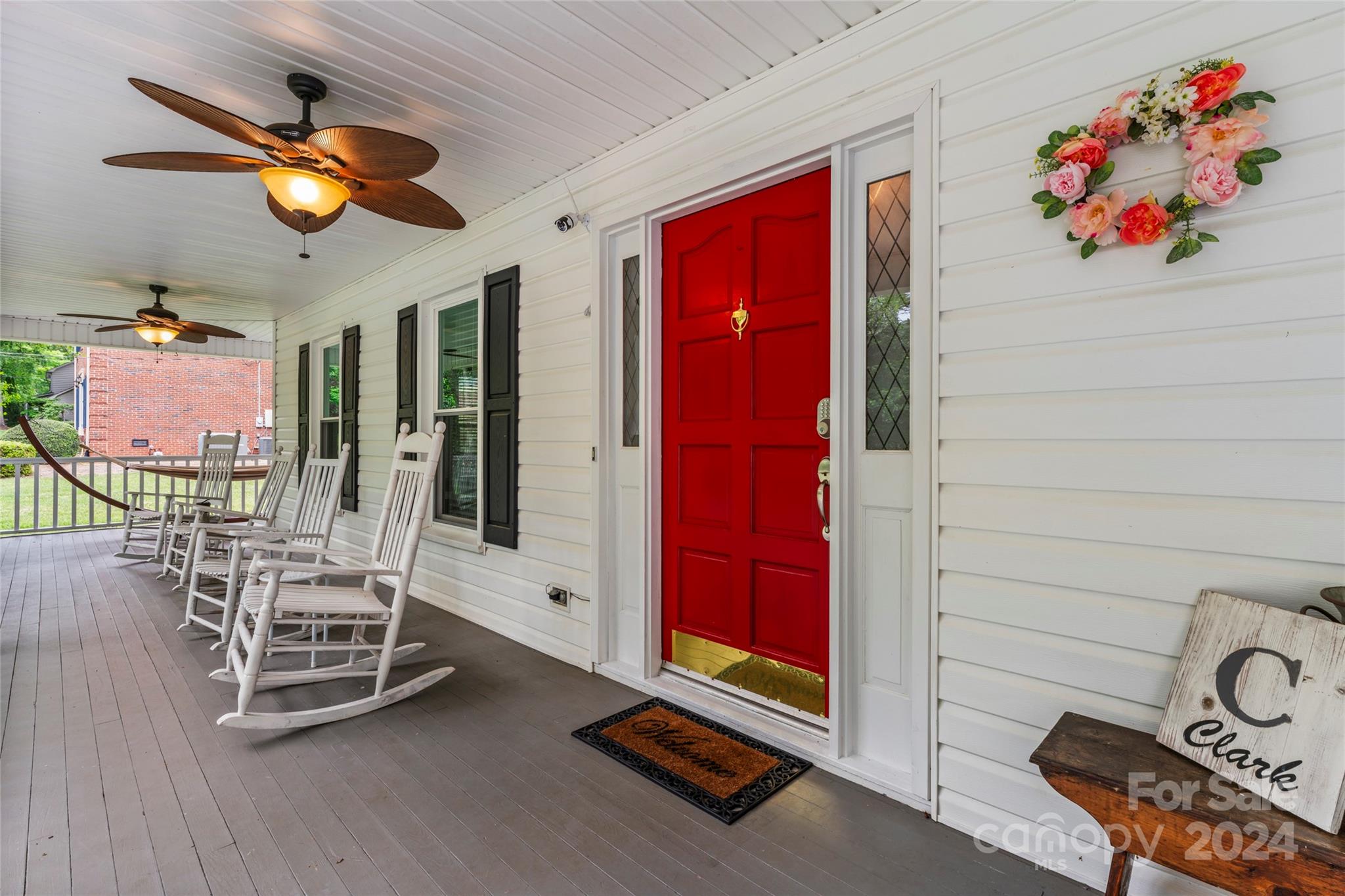 Rawlinson Acres Ii - Residential