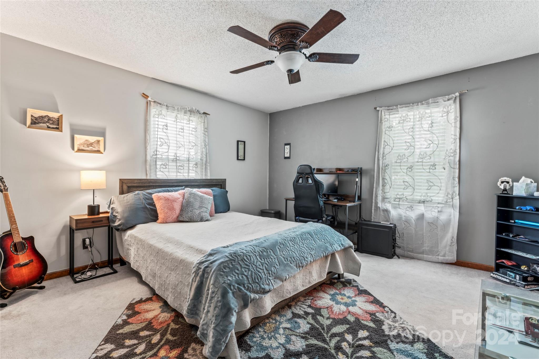 Rawlinson Acres Ii - Residential