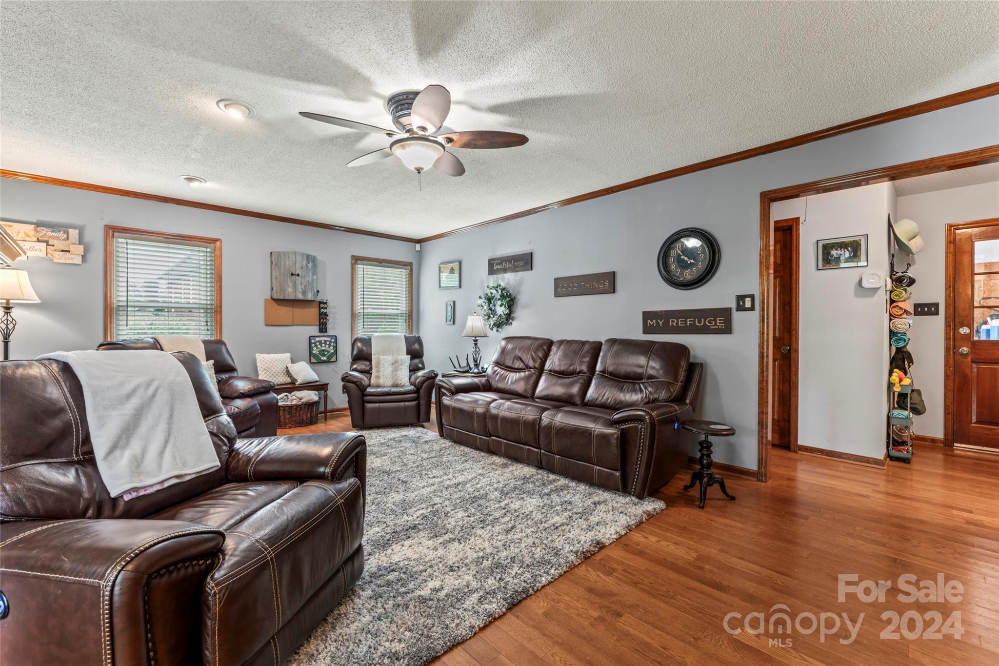 Rawlinson Acres Ii - Residential