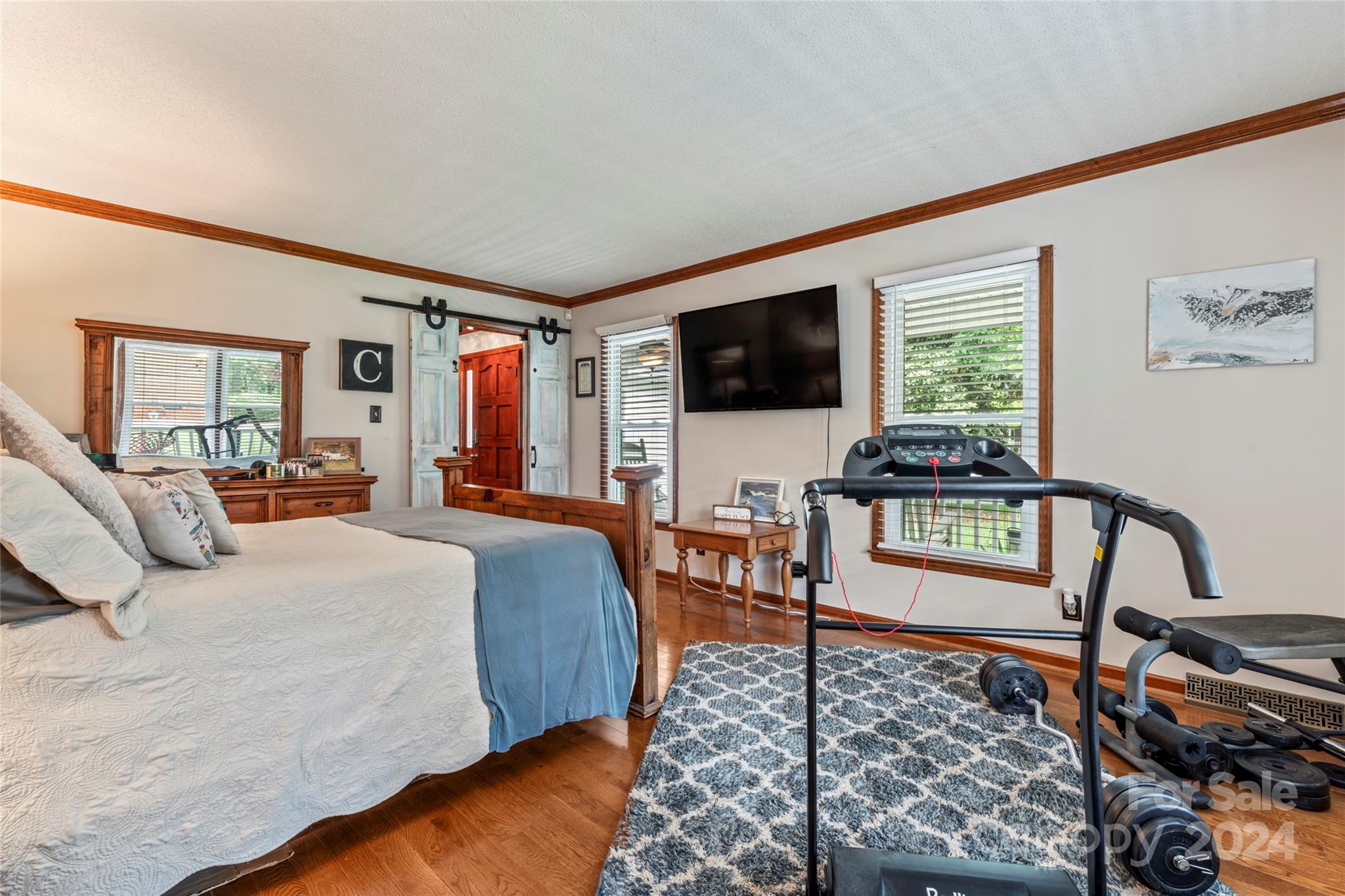 Rawlinson Acres Ii - Residential