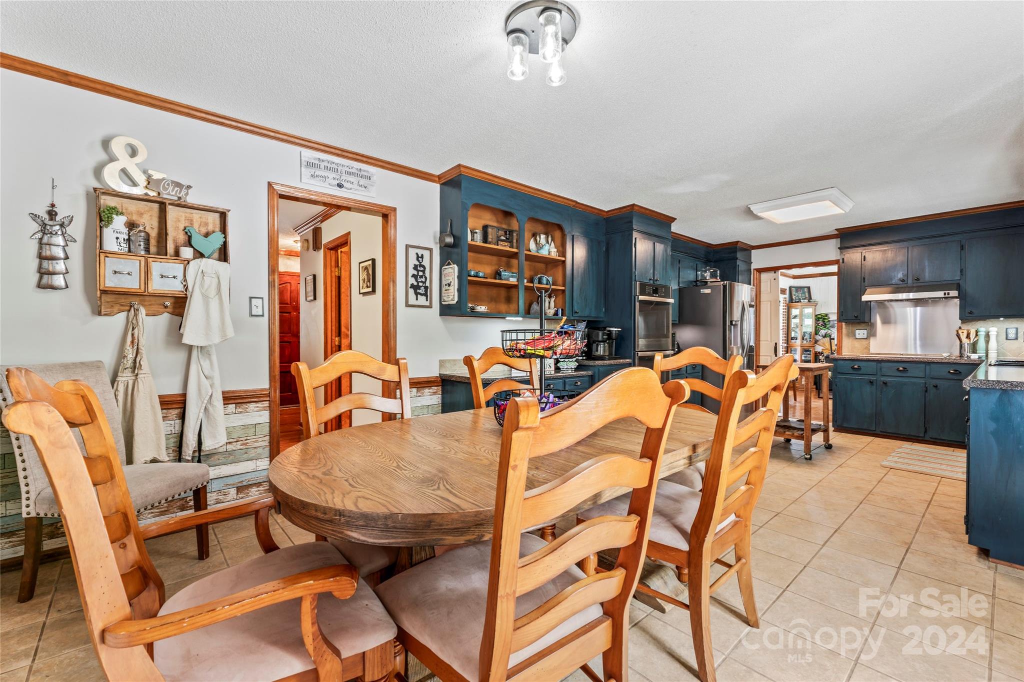 Rawlinson Acres Ii - Residential