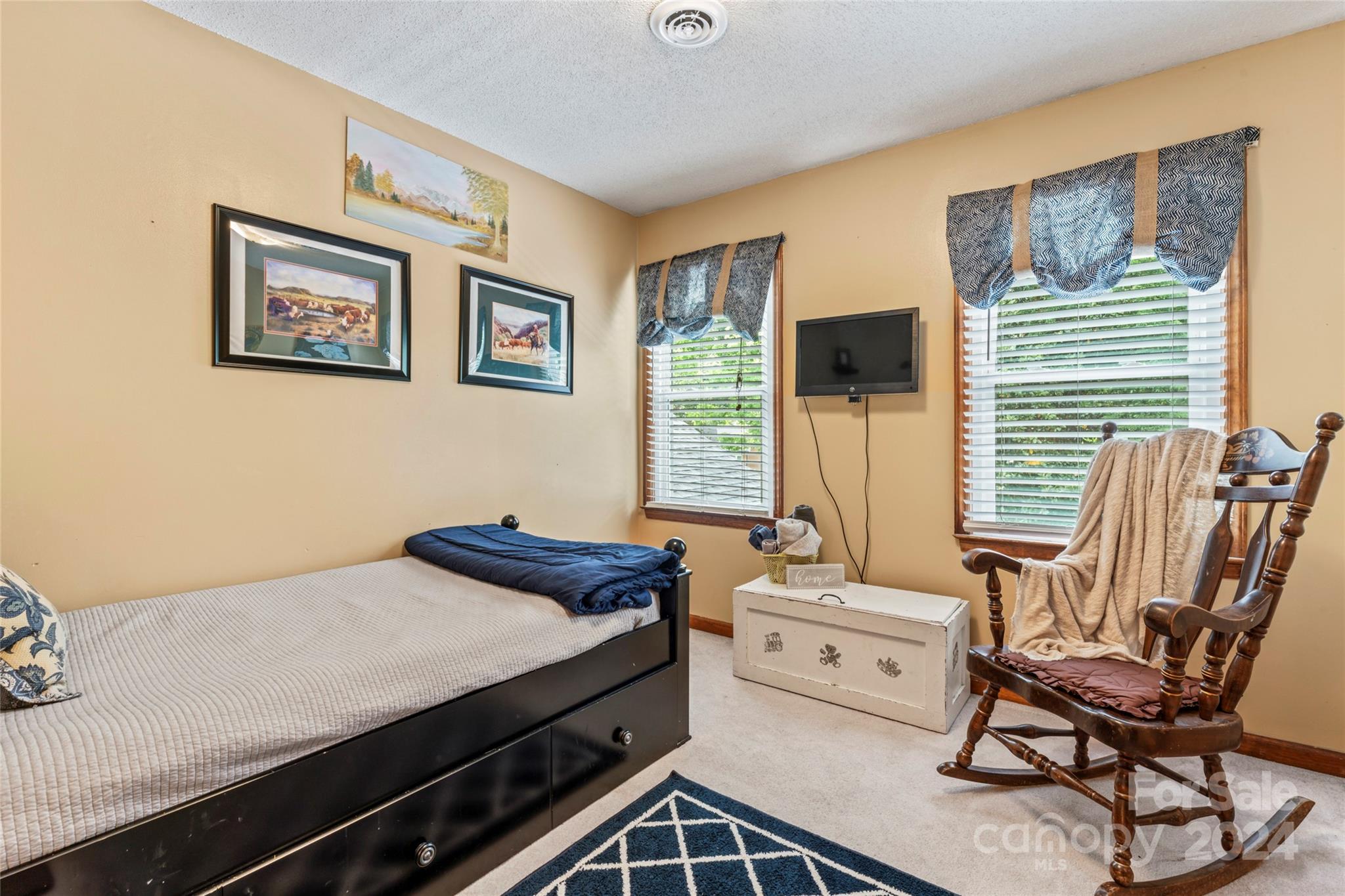 Rawlinson Acres Ii - Residential