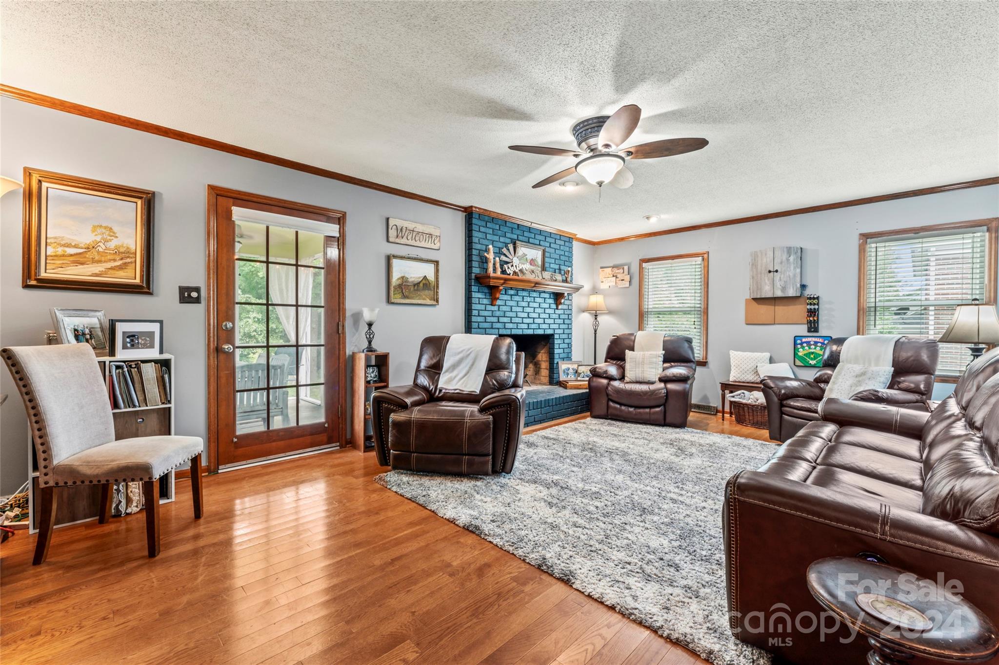 Rawlinson Acres Ii - Residential