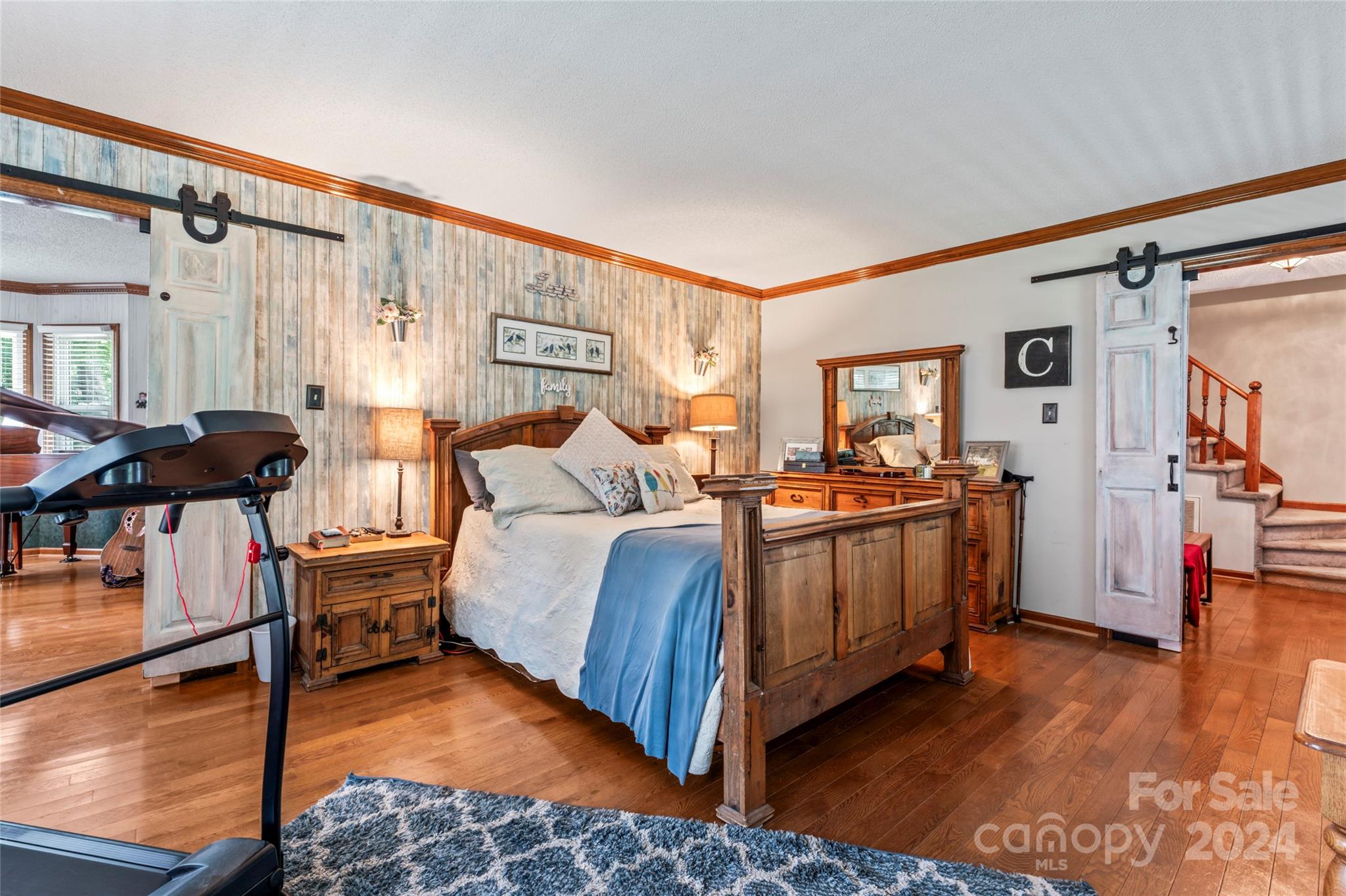 Rawlinson Acres Ii - Residential