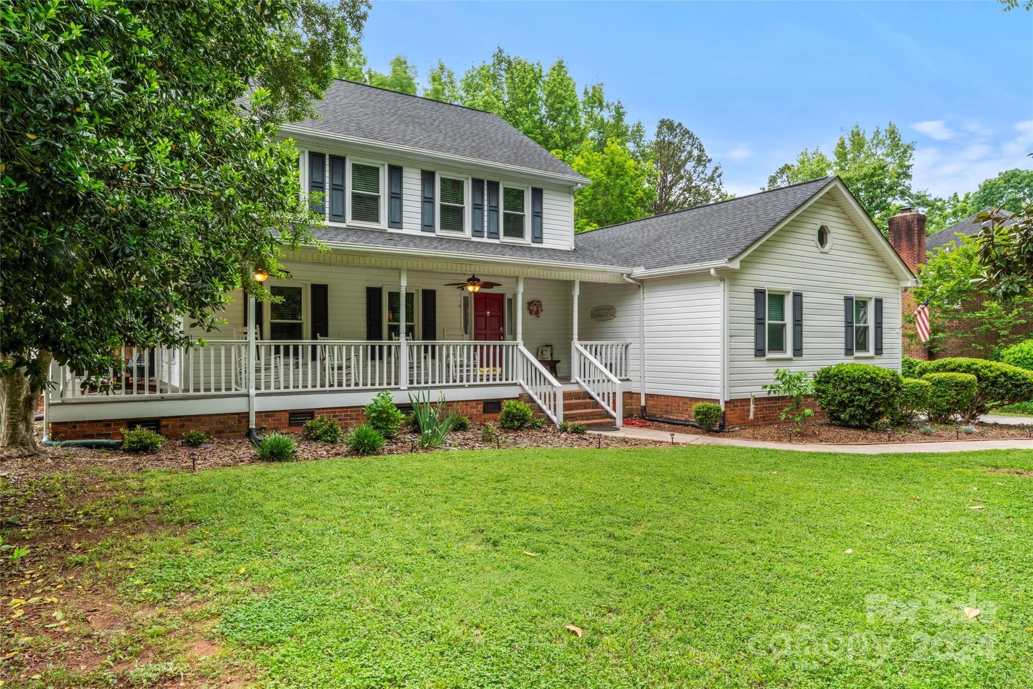 Rawlinson Acres Ii - Residential