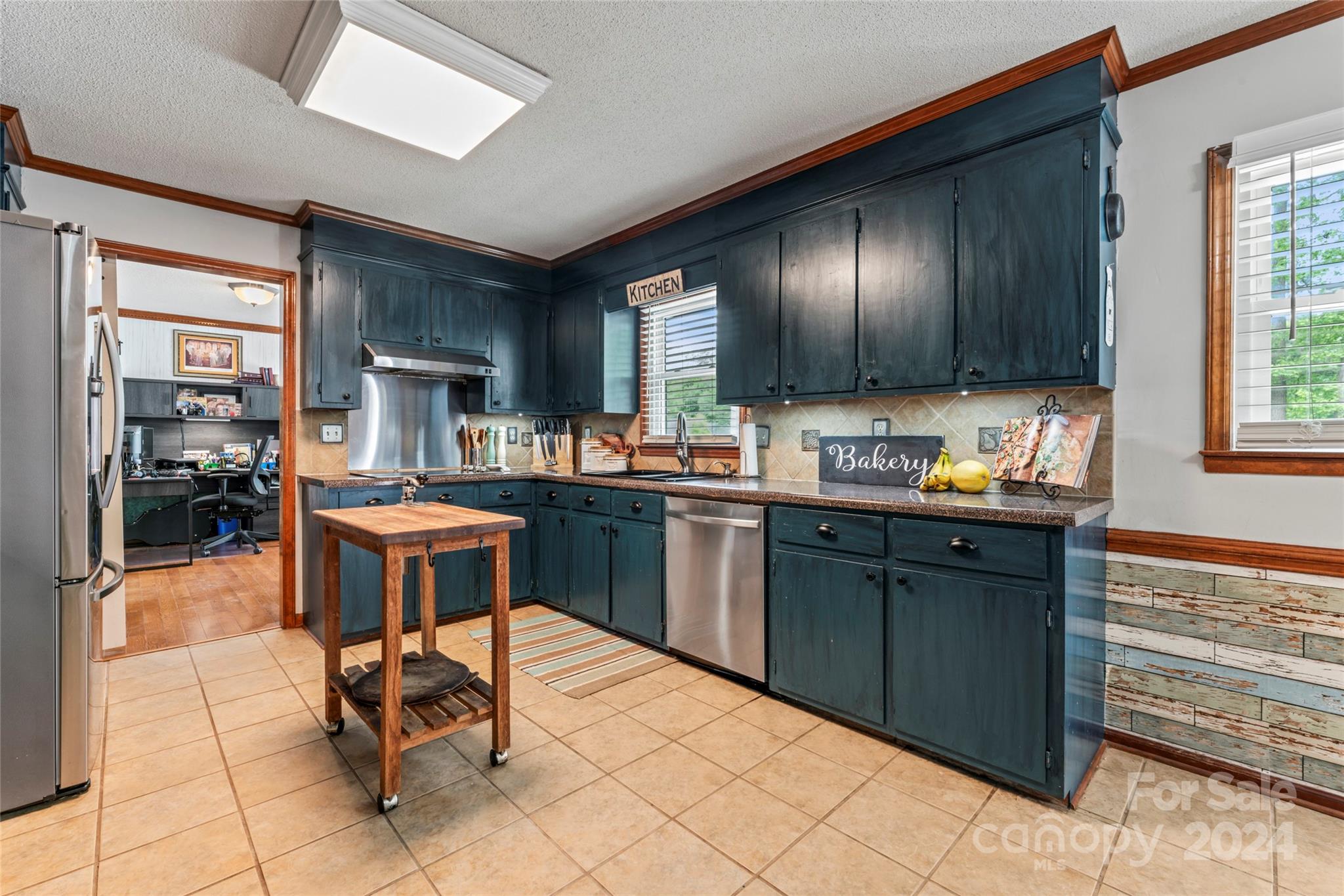 Rawlinson Acres Ii - Residential