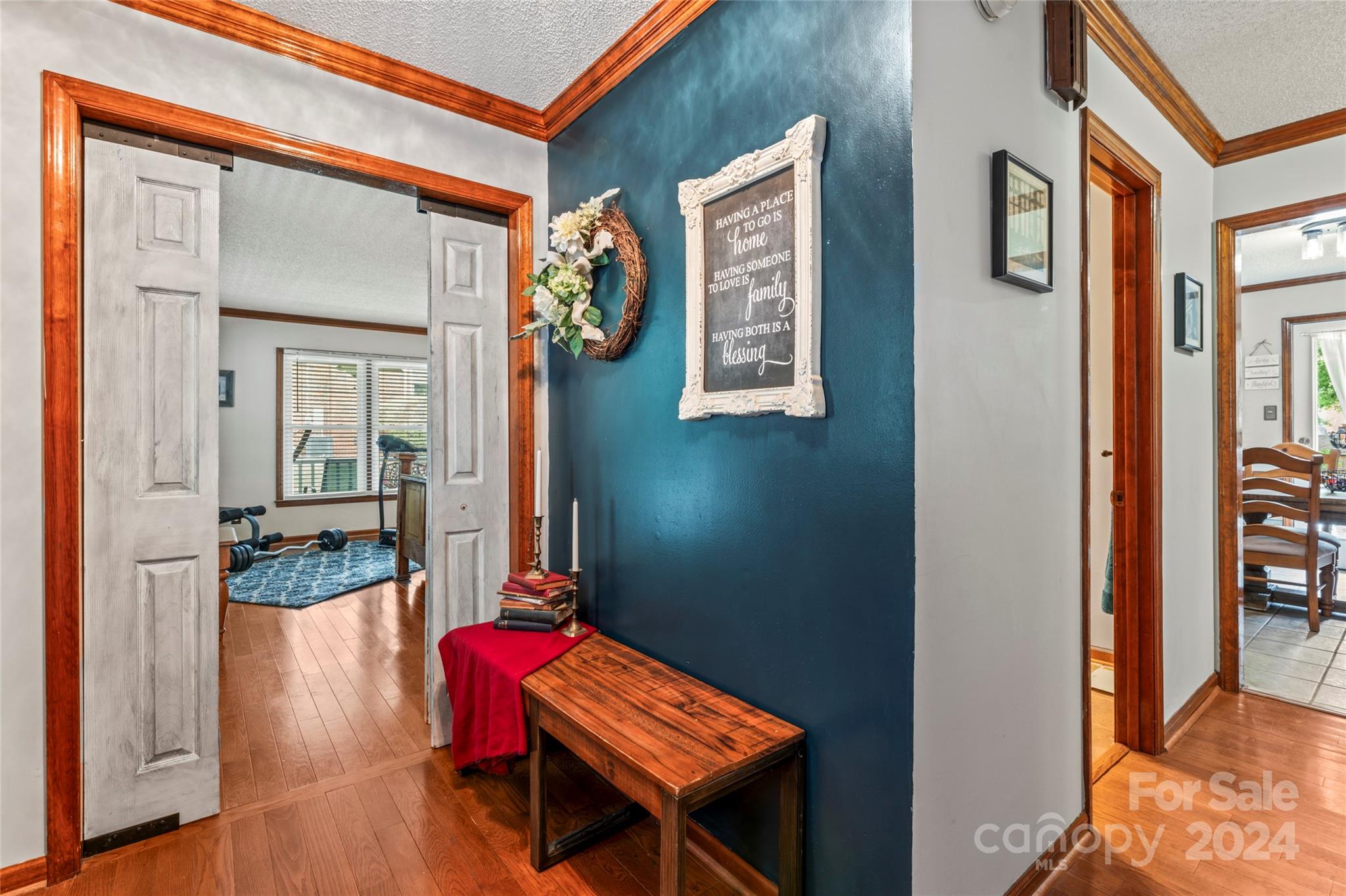 Rawlinson Acres Ii - Residential