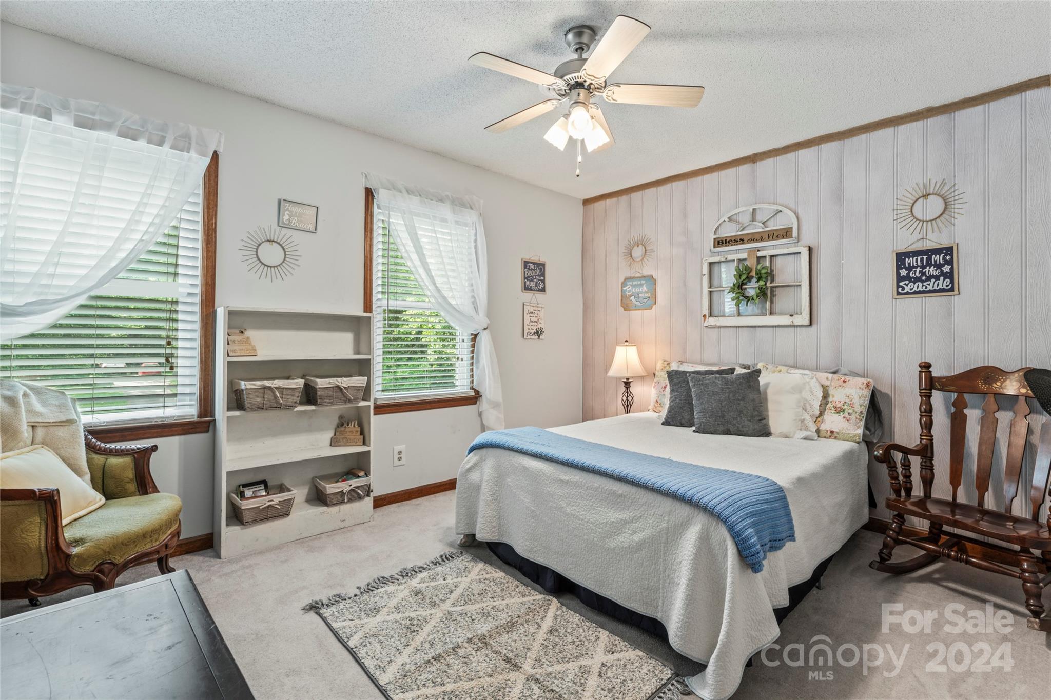 Rawlinson Acres Ii - Residential