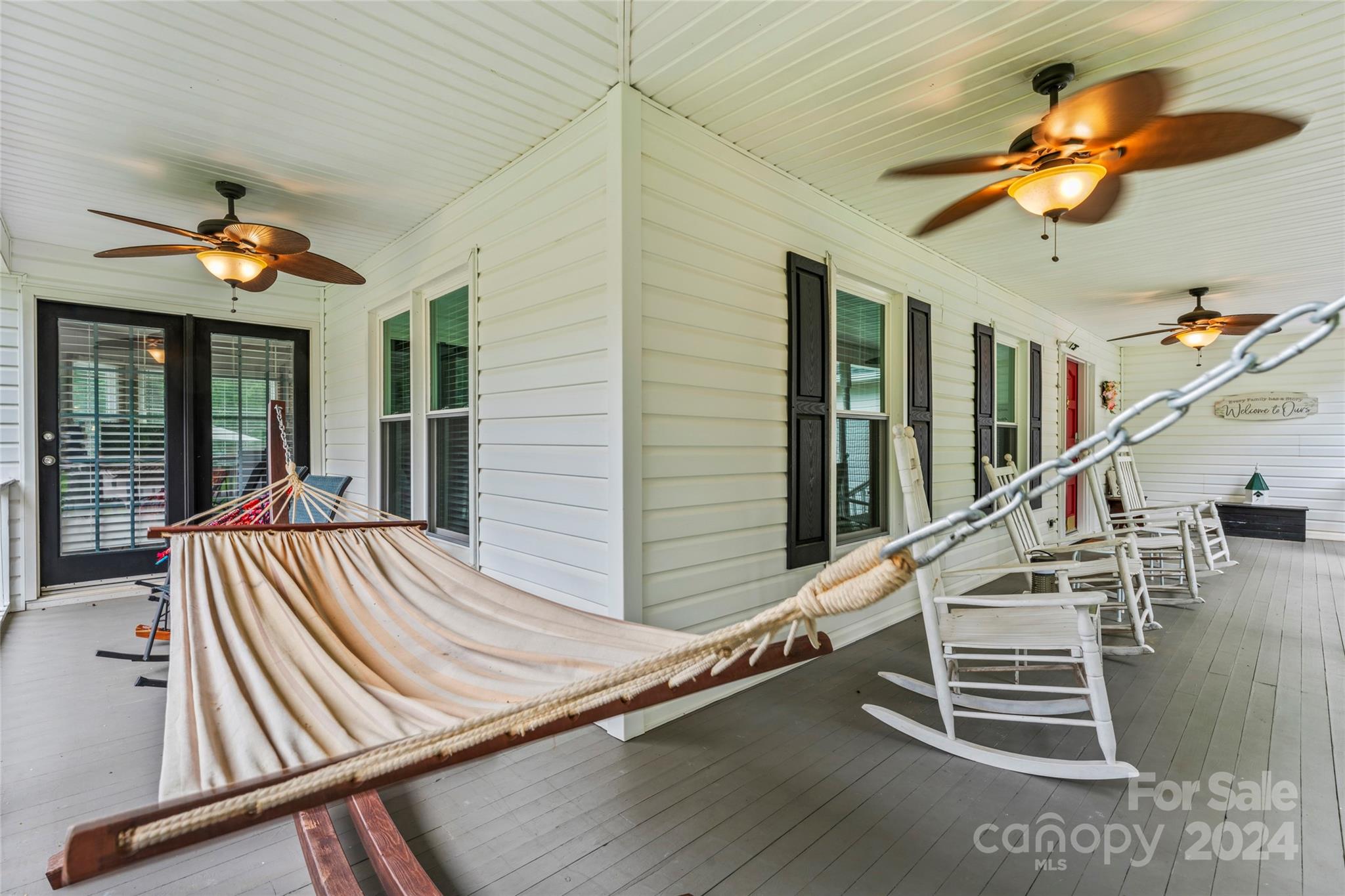 Rawlinson Acres Ii - Residential