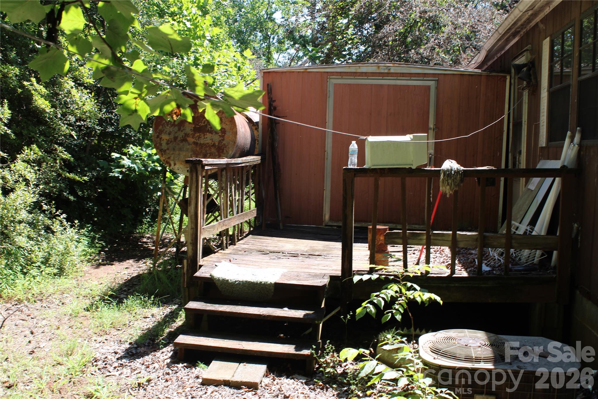 3041 Bills Creek Road