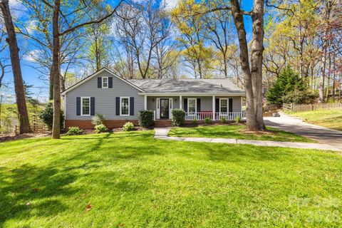 401 Leighton Court Matthews NC 28105