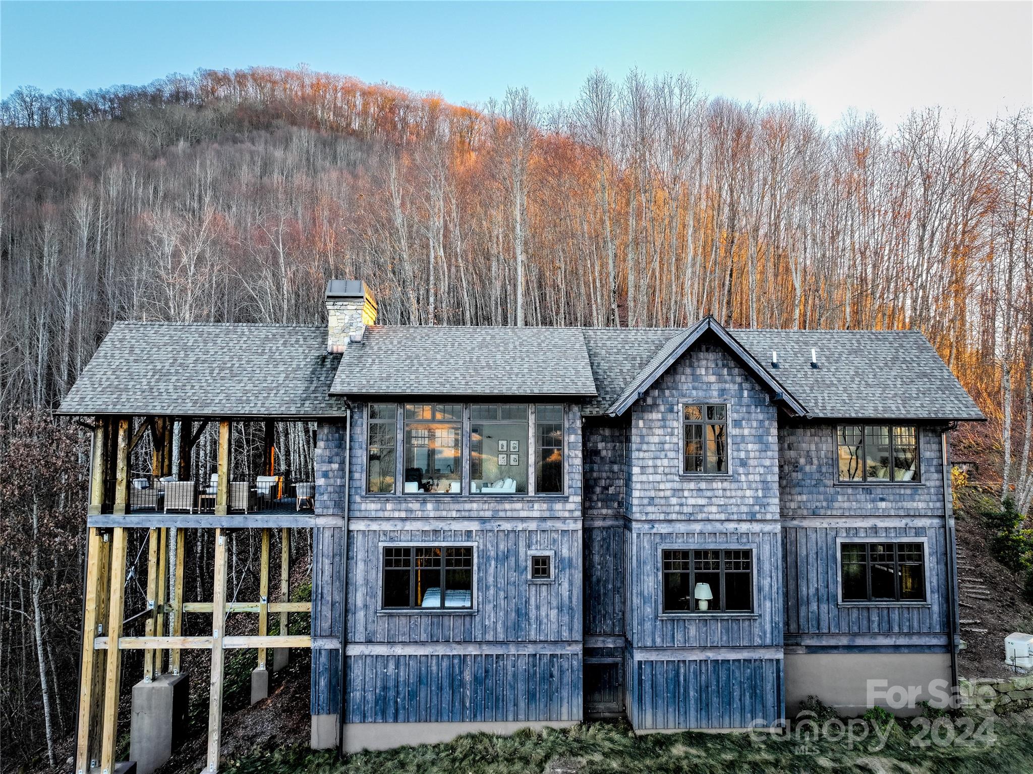 61 Ridgeline Way 68