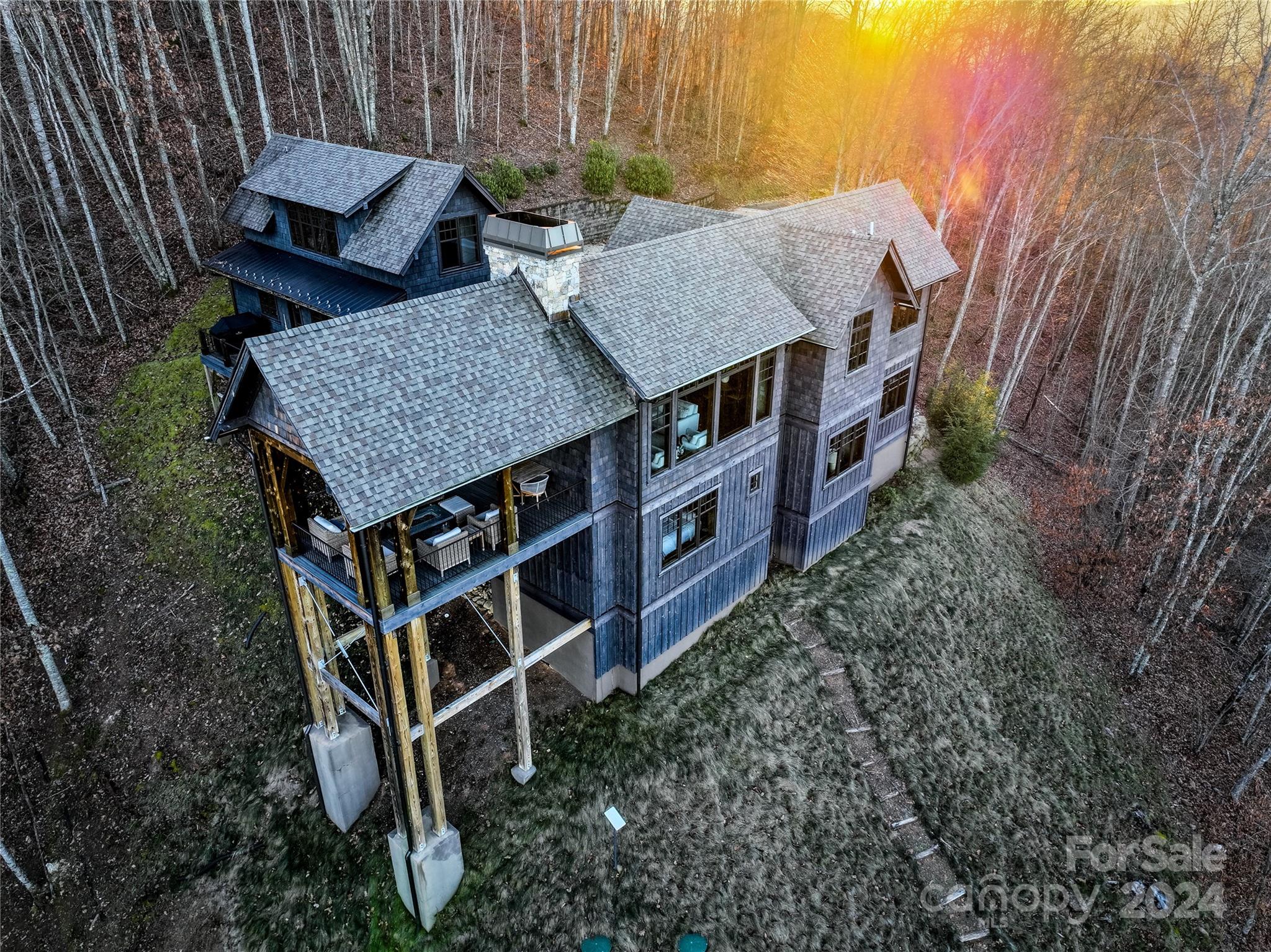 61 Ridgeline Way 68