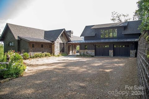 A home in Sylva