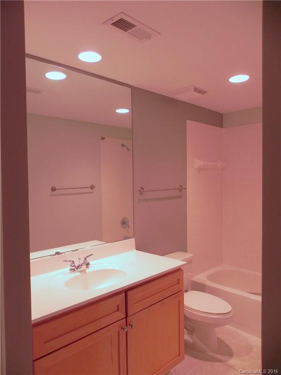 Dilworth - Residential Lease